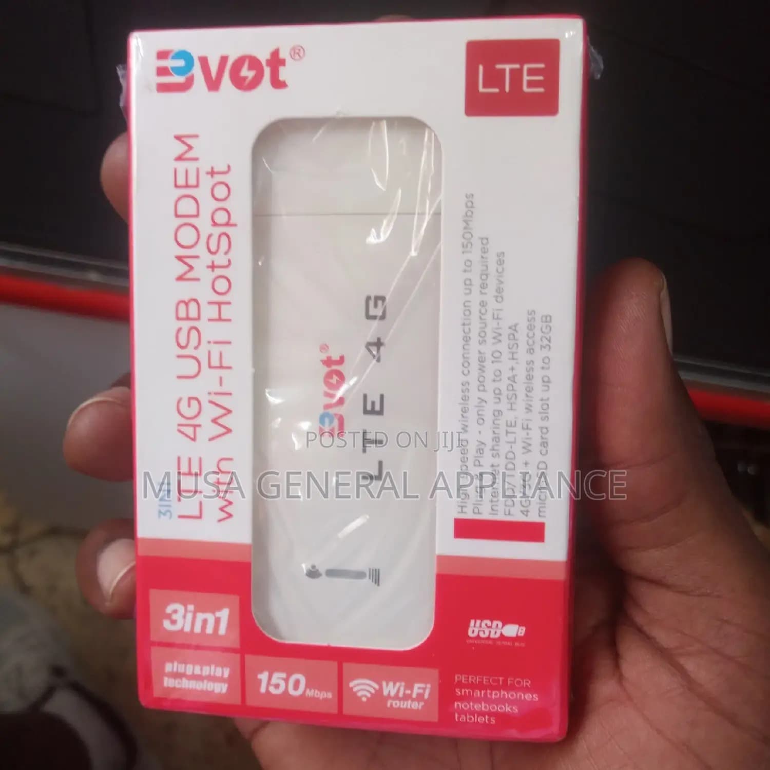 Product Detail