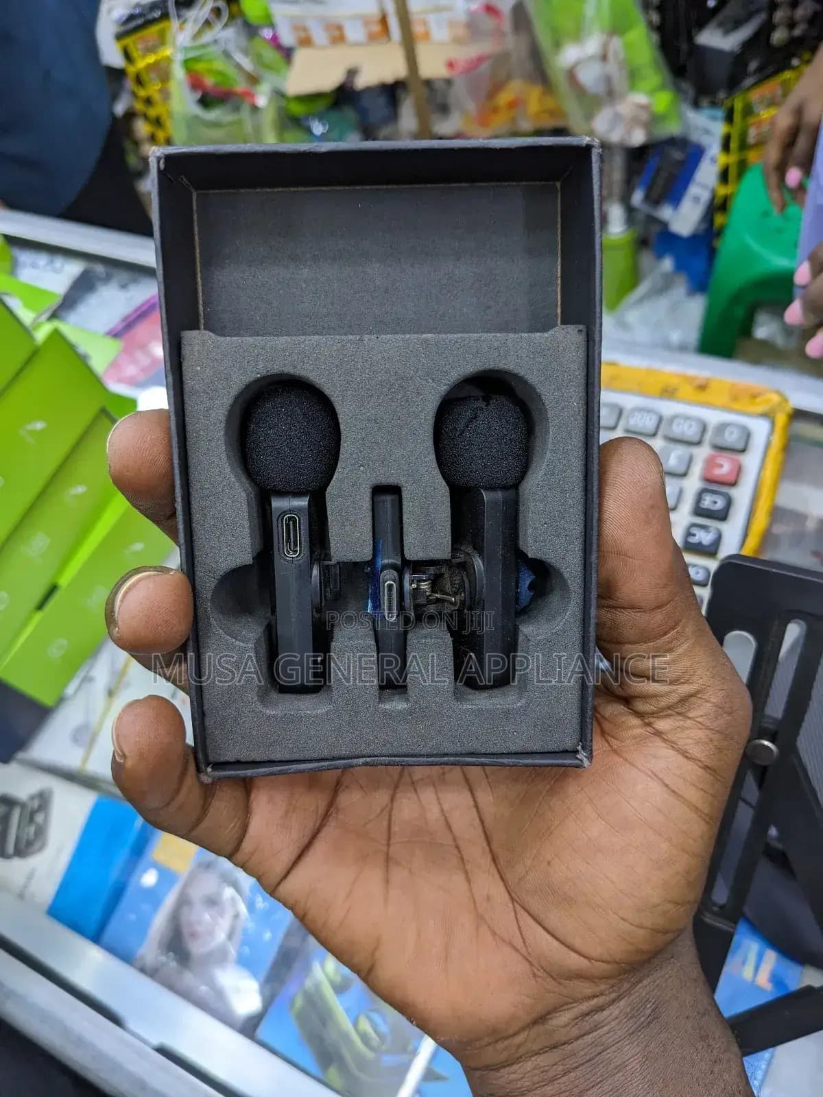 Product Detail