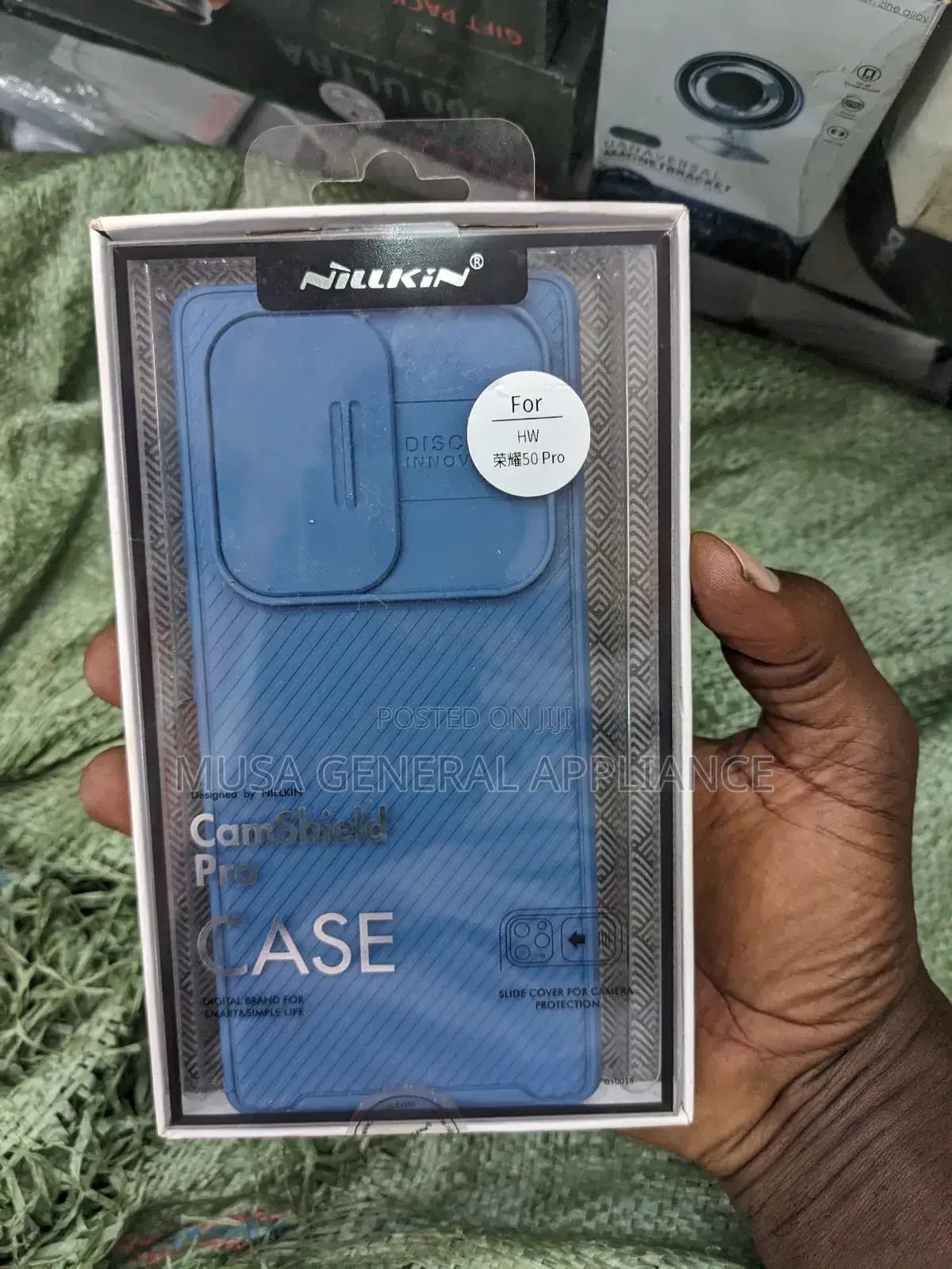 Product Detail
