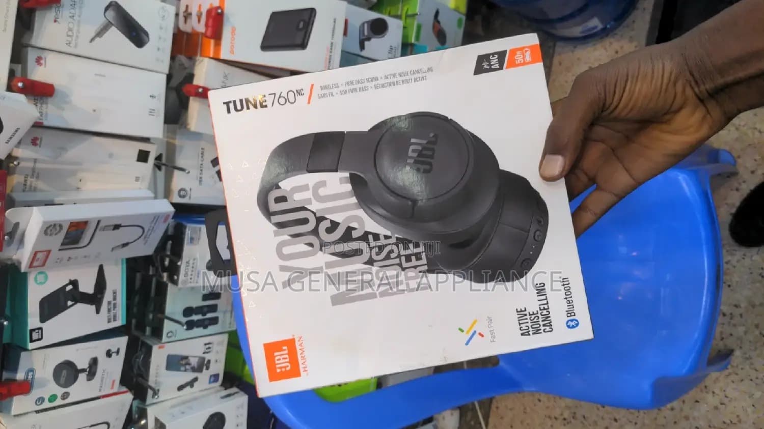 Product Detail