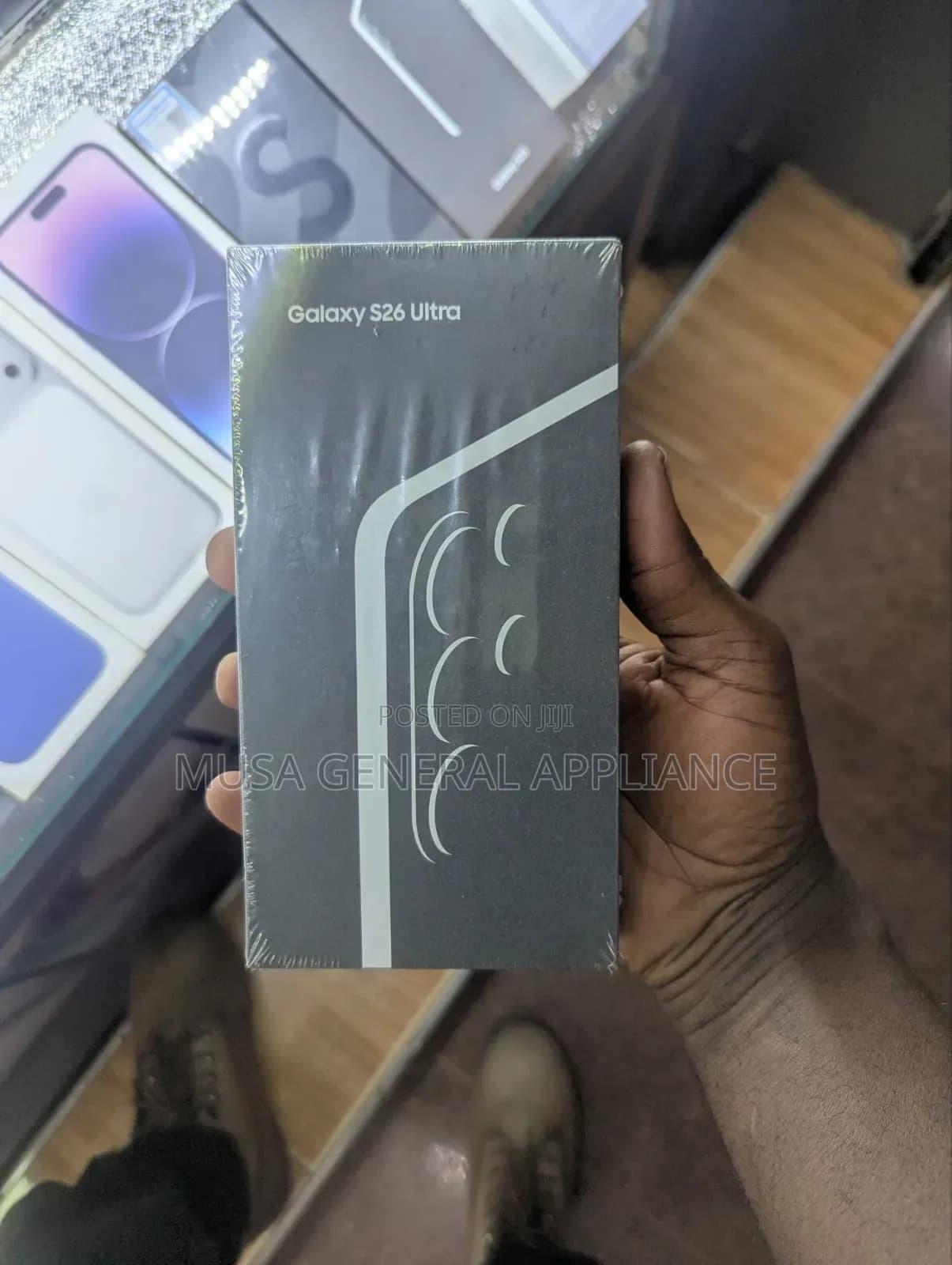 Product Detail