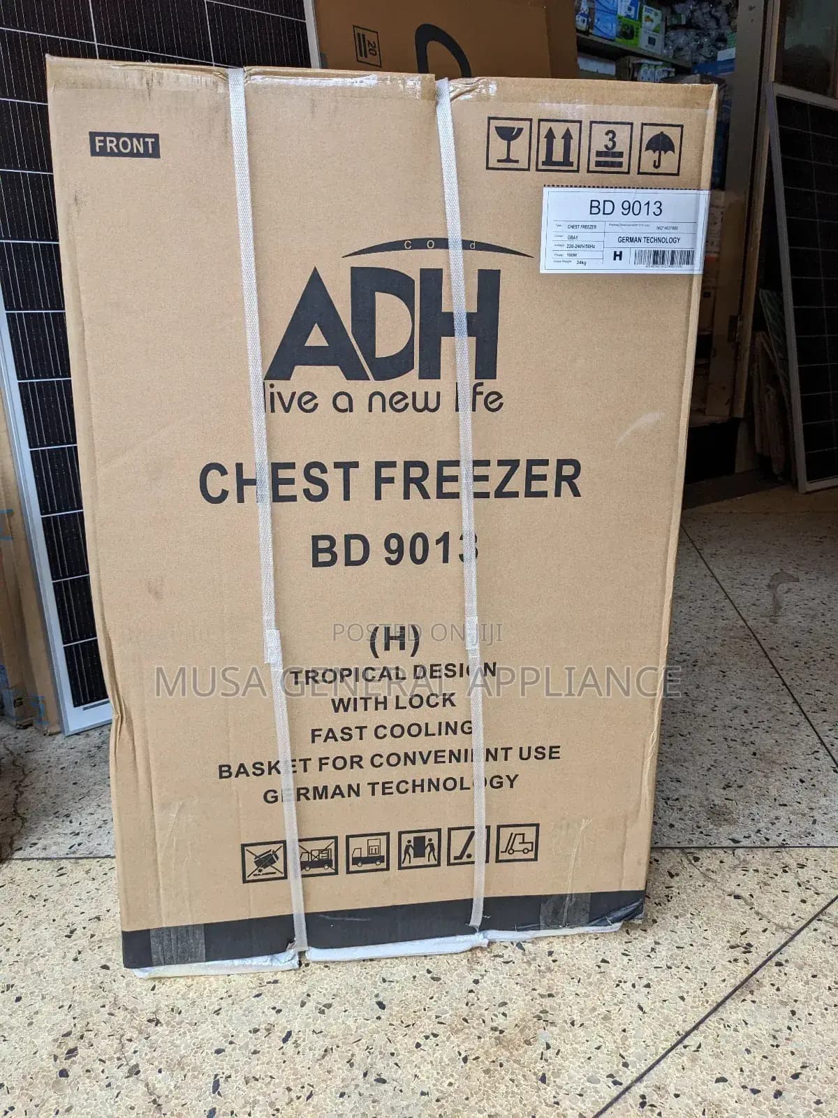 Product Detail