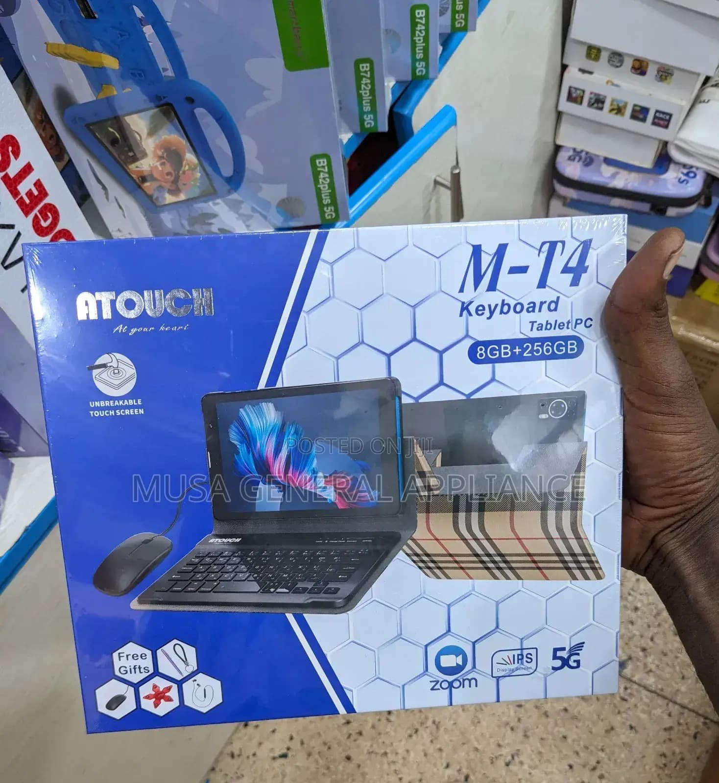 Product Detail