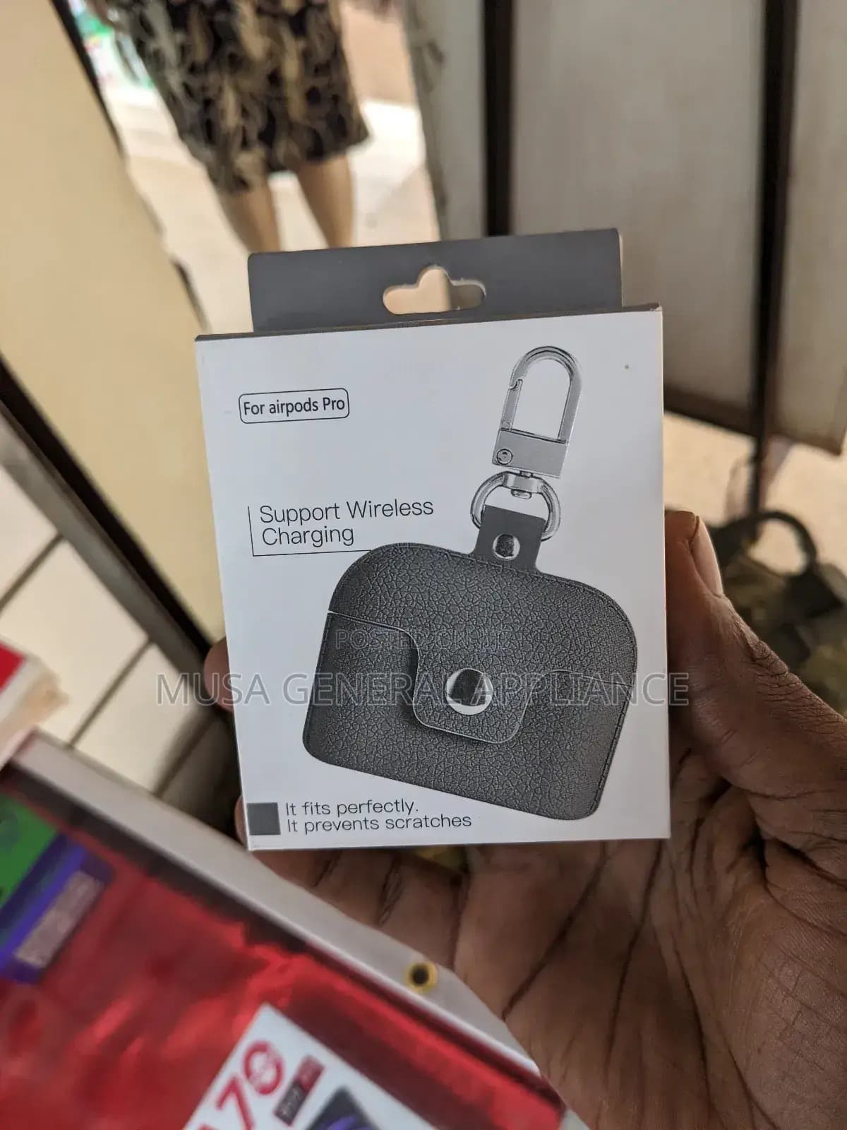 Product Detail
