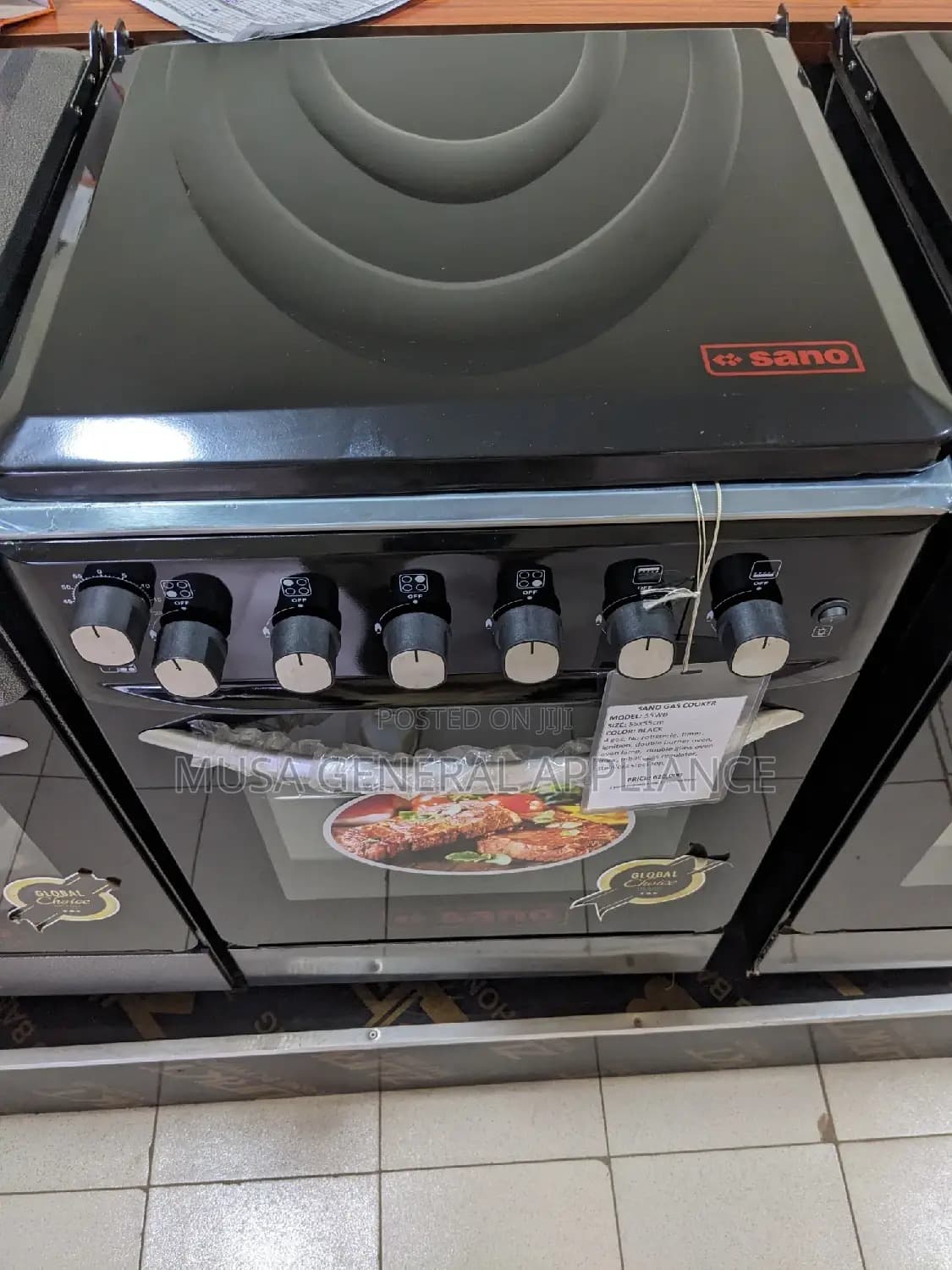 Product Detail