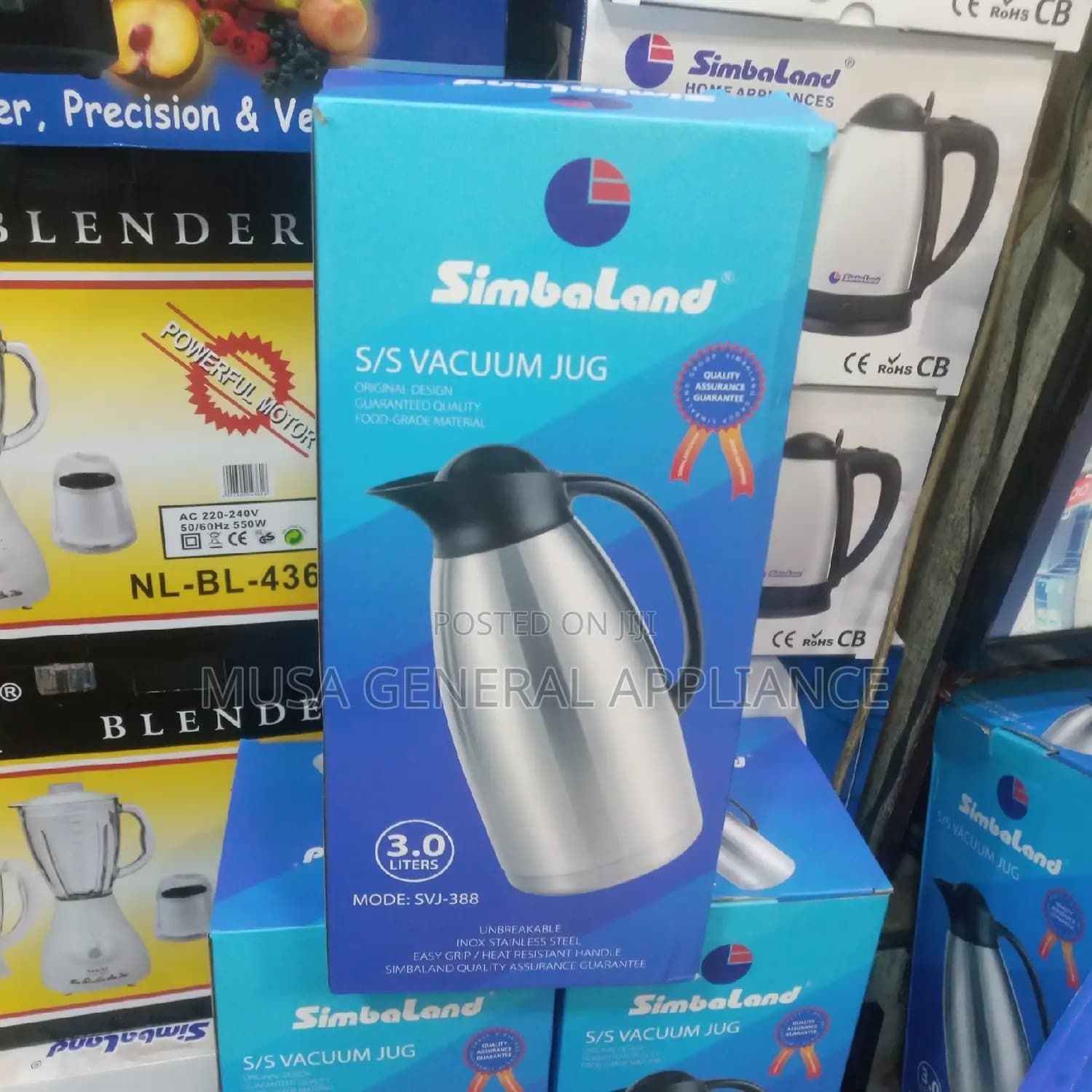 Product Detail