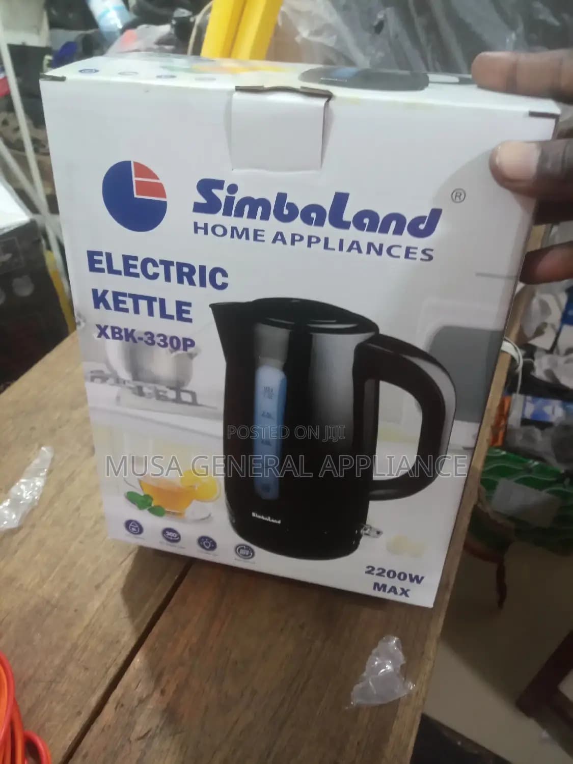 Product Detail