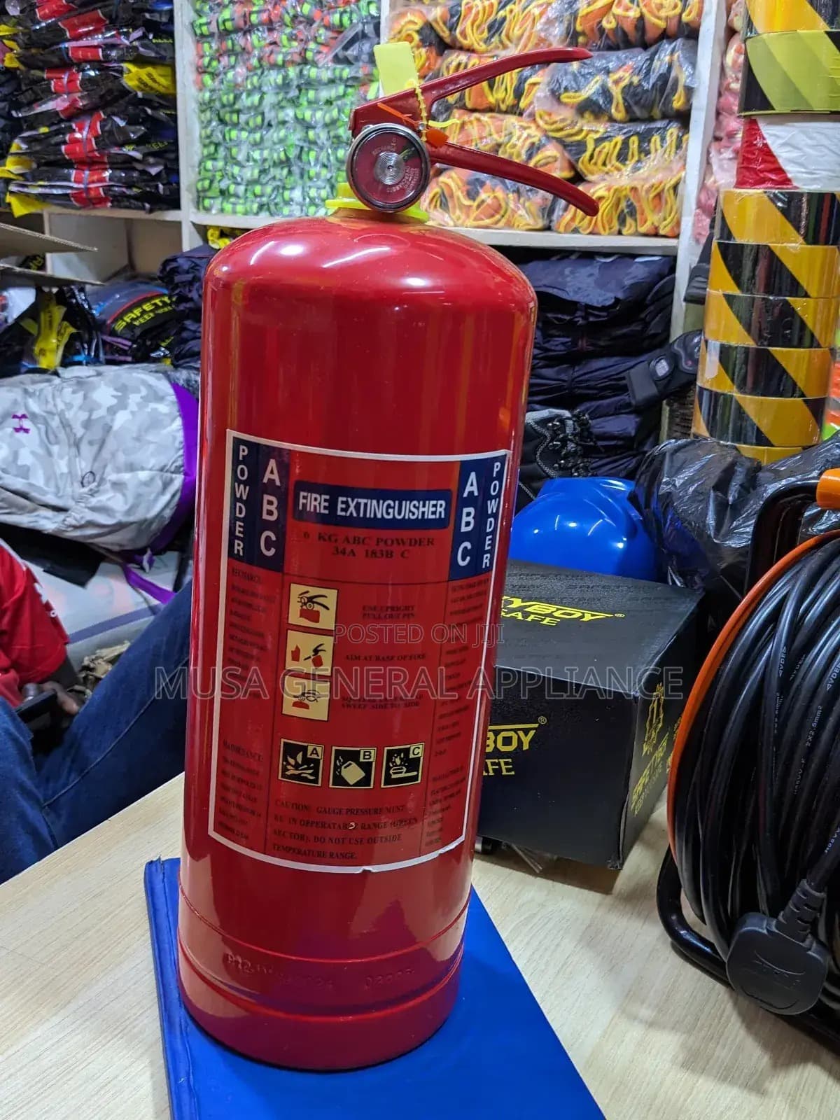 Product Detail