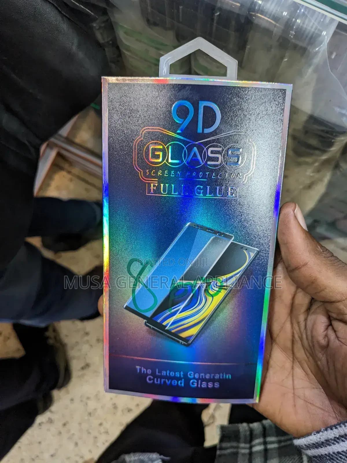 Product Detail