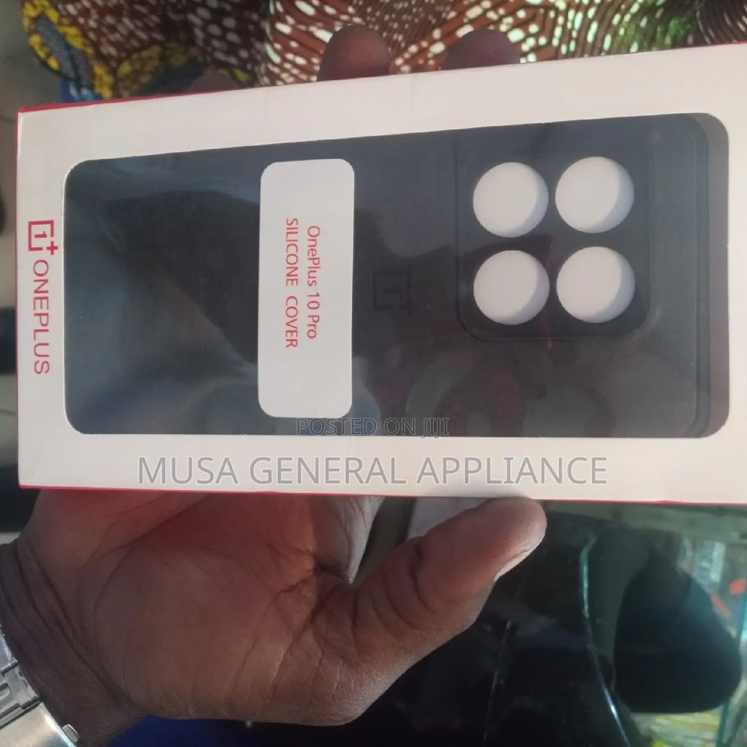 Product Detail