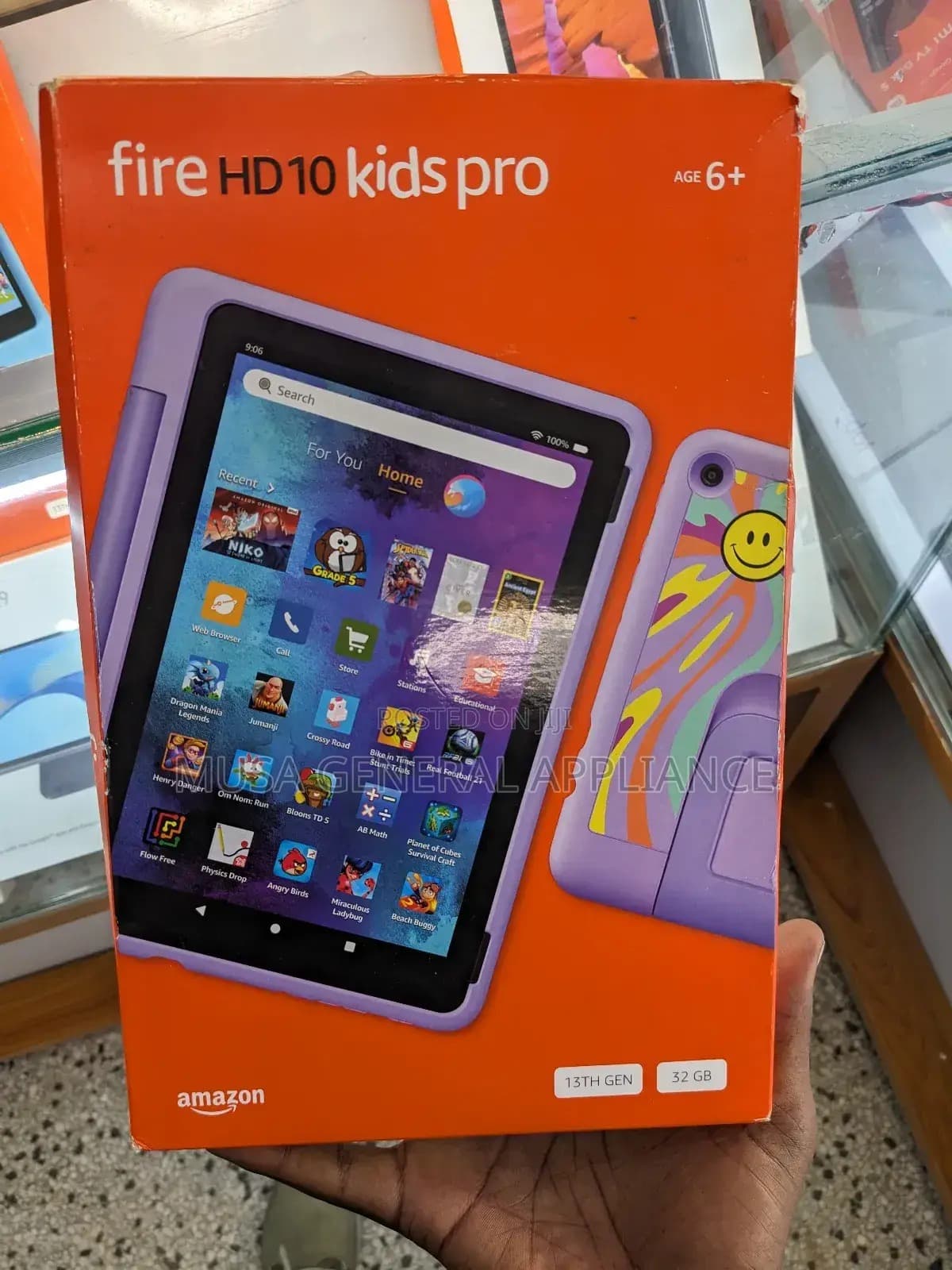 Product Detail