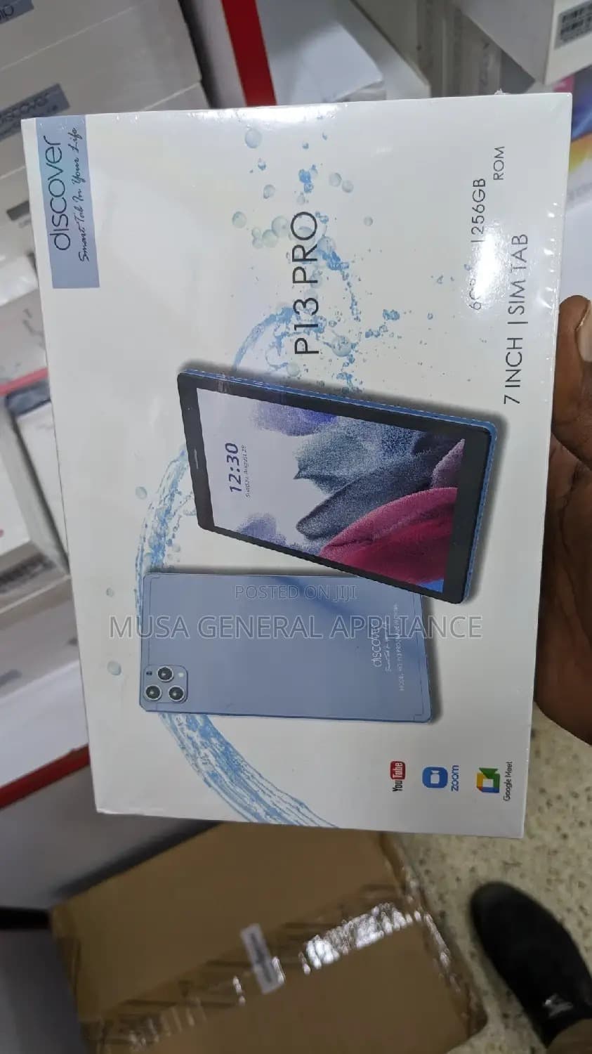 Product Detail