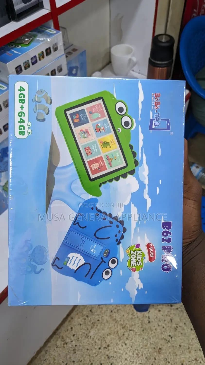 Product Detail