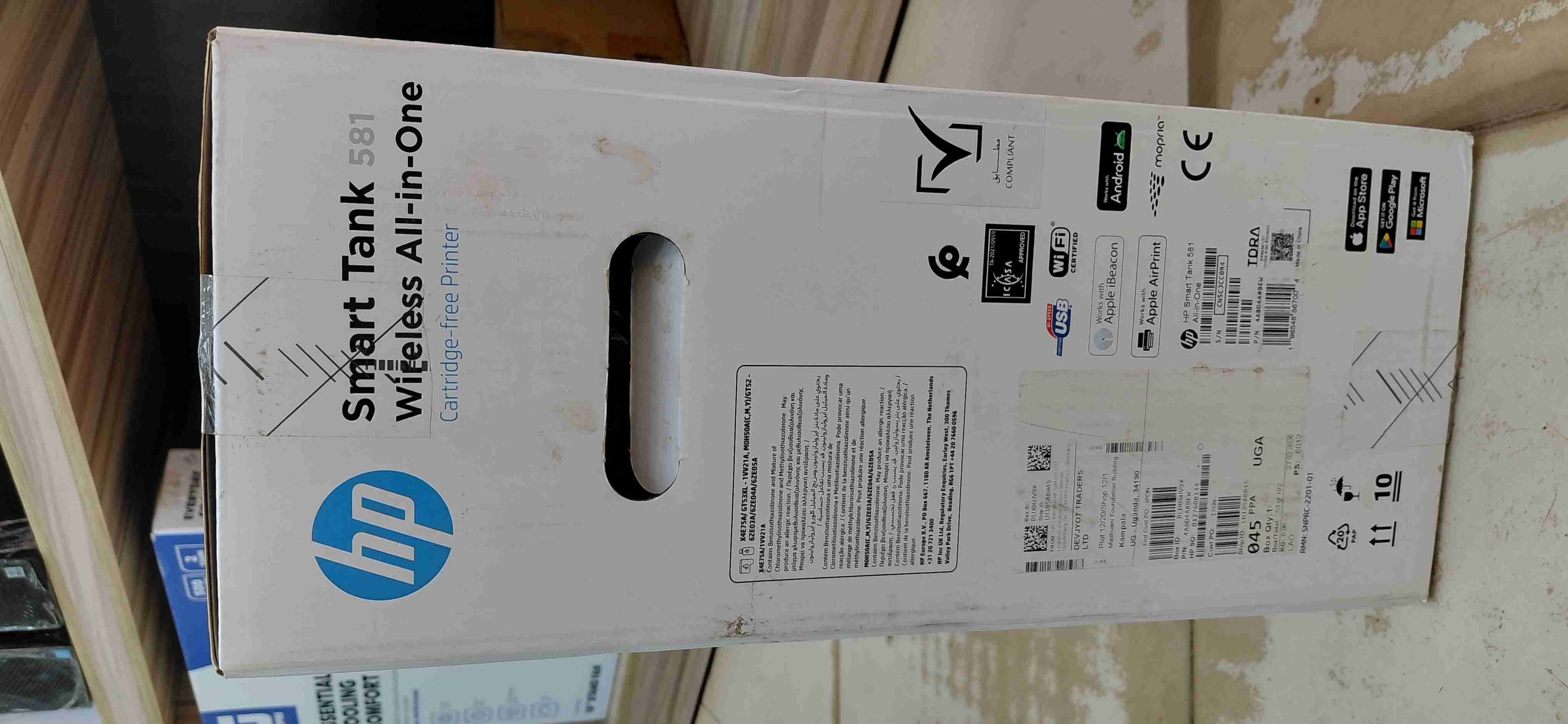 Product Detail