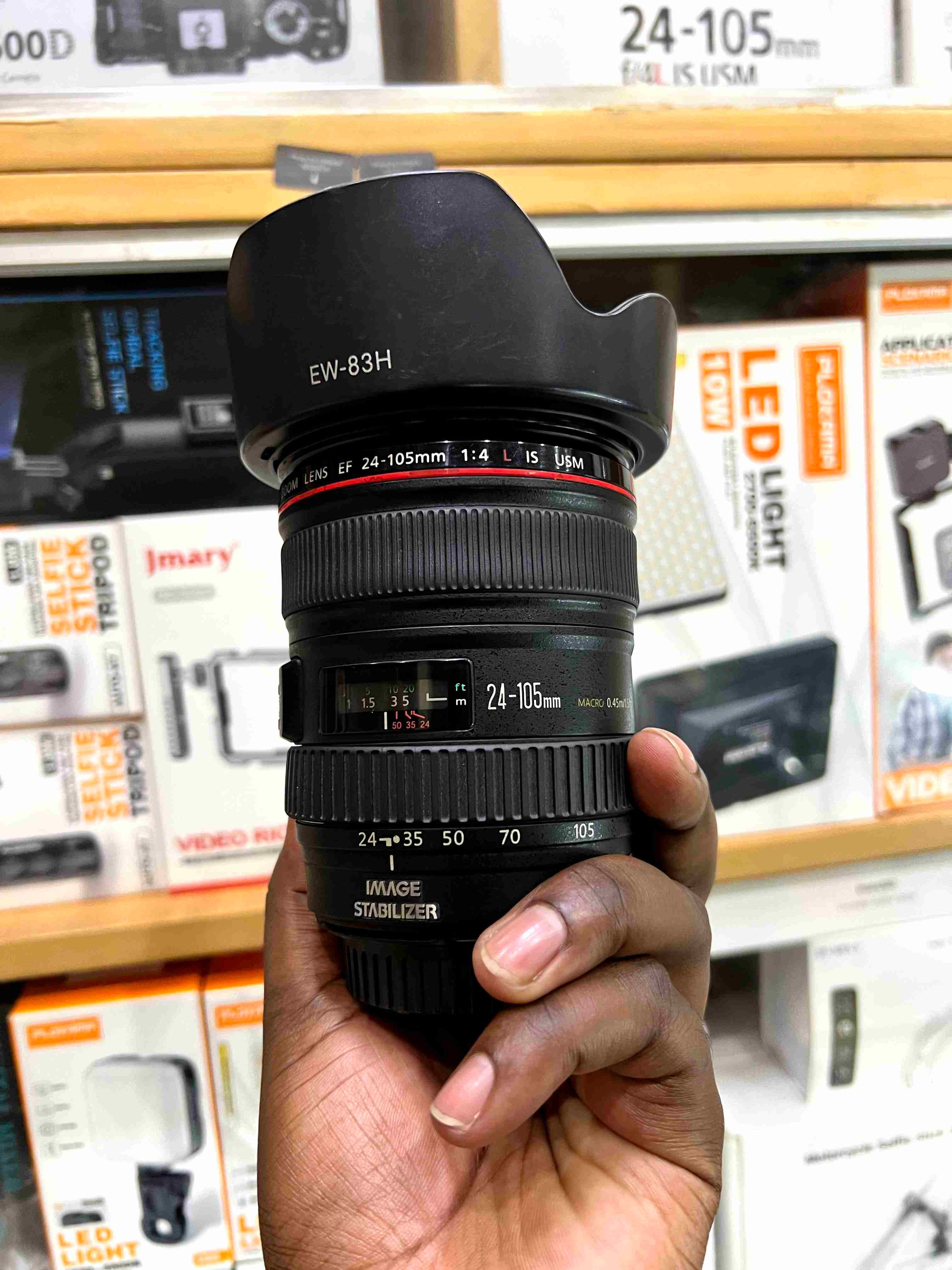 Product Detail