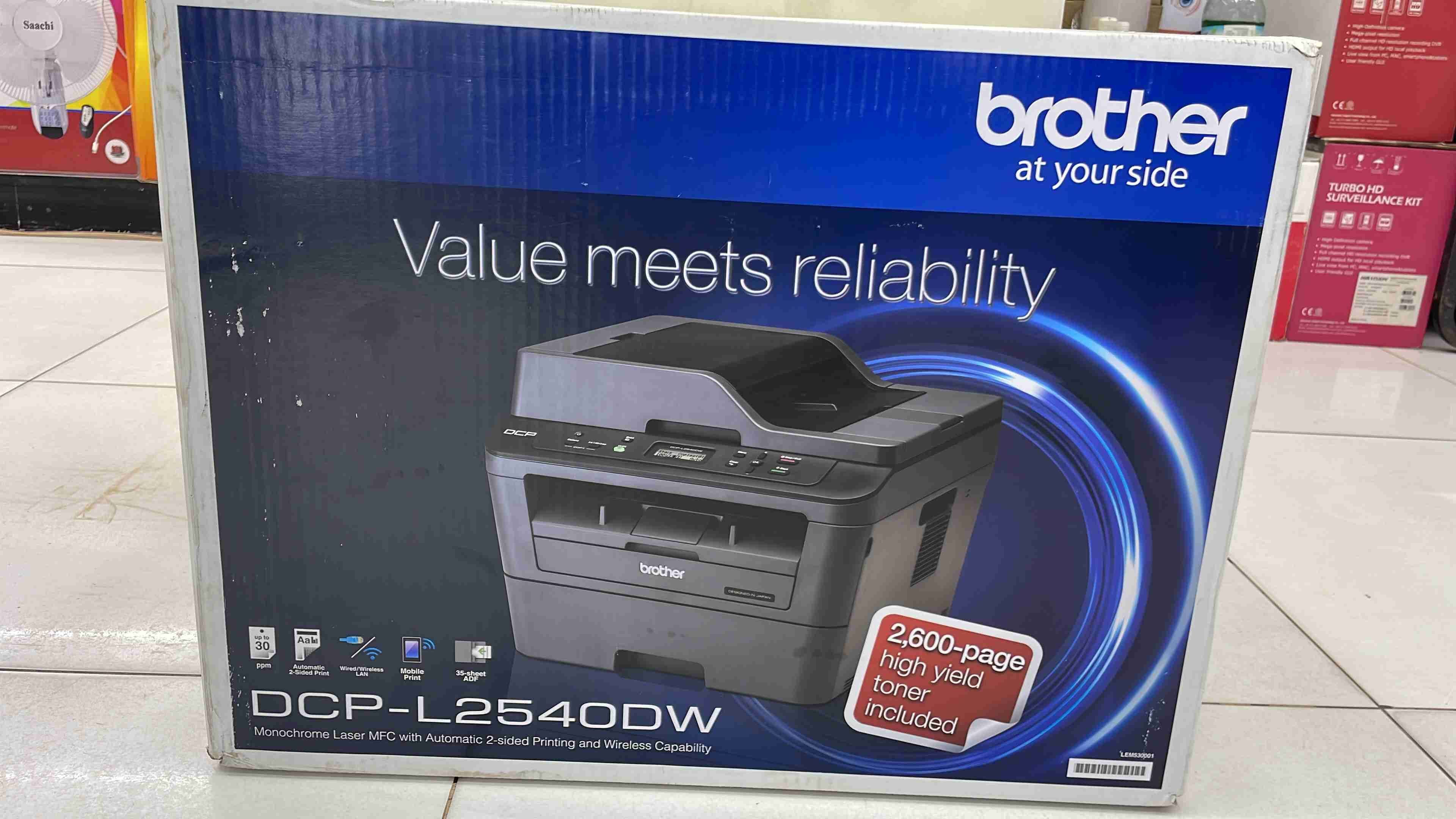 Product Detail