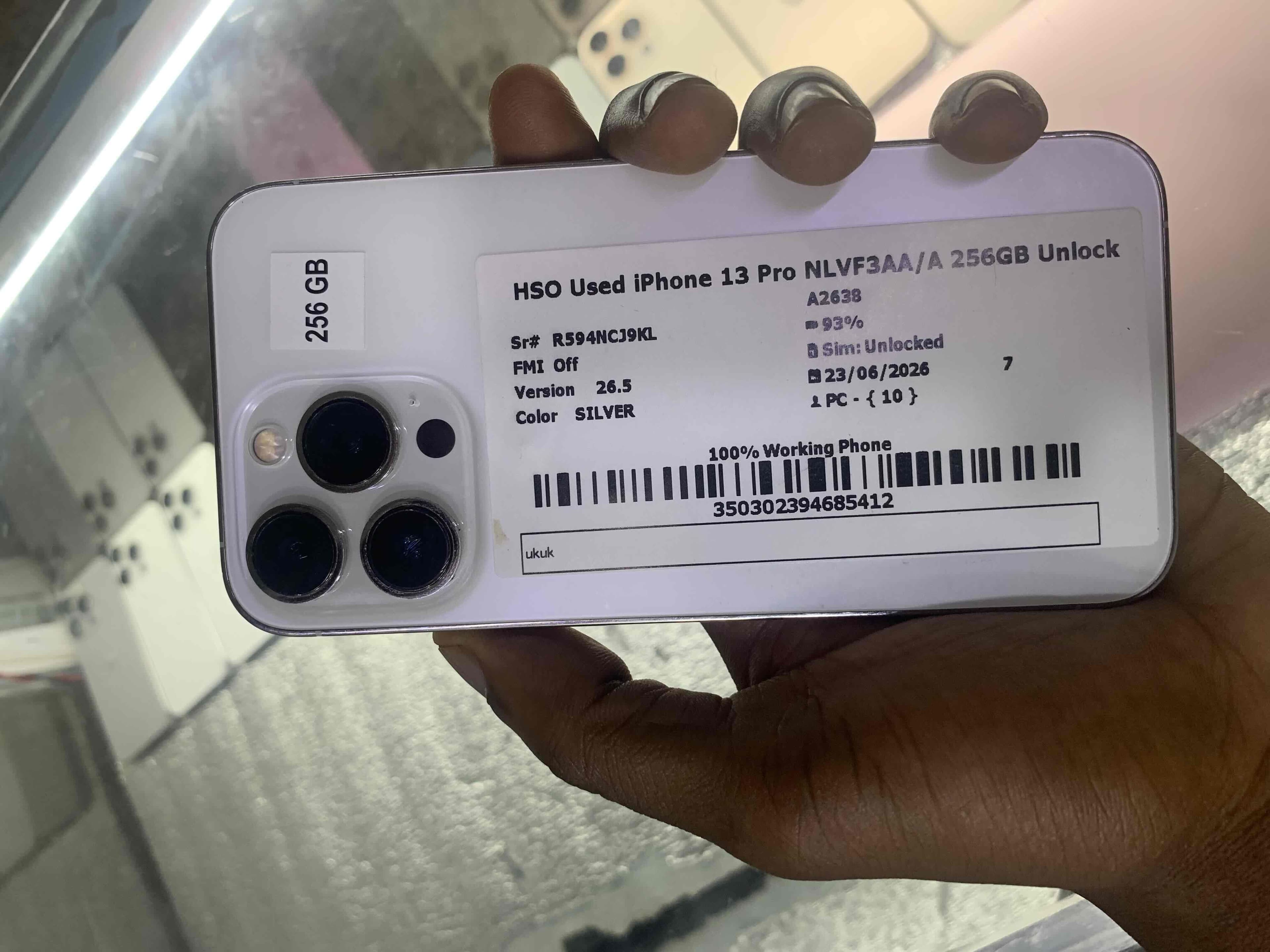 Product Detail