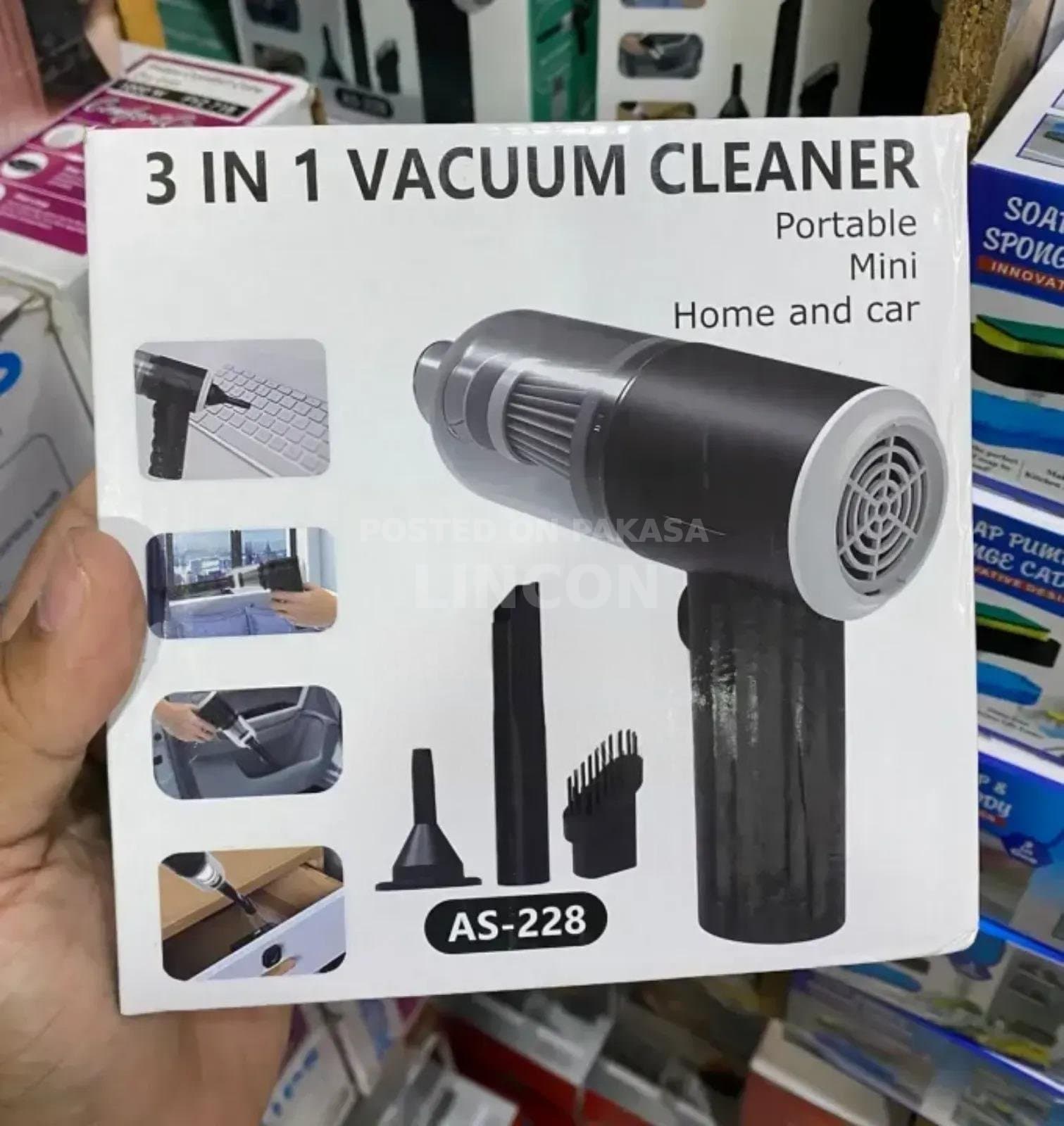 Product Detail
