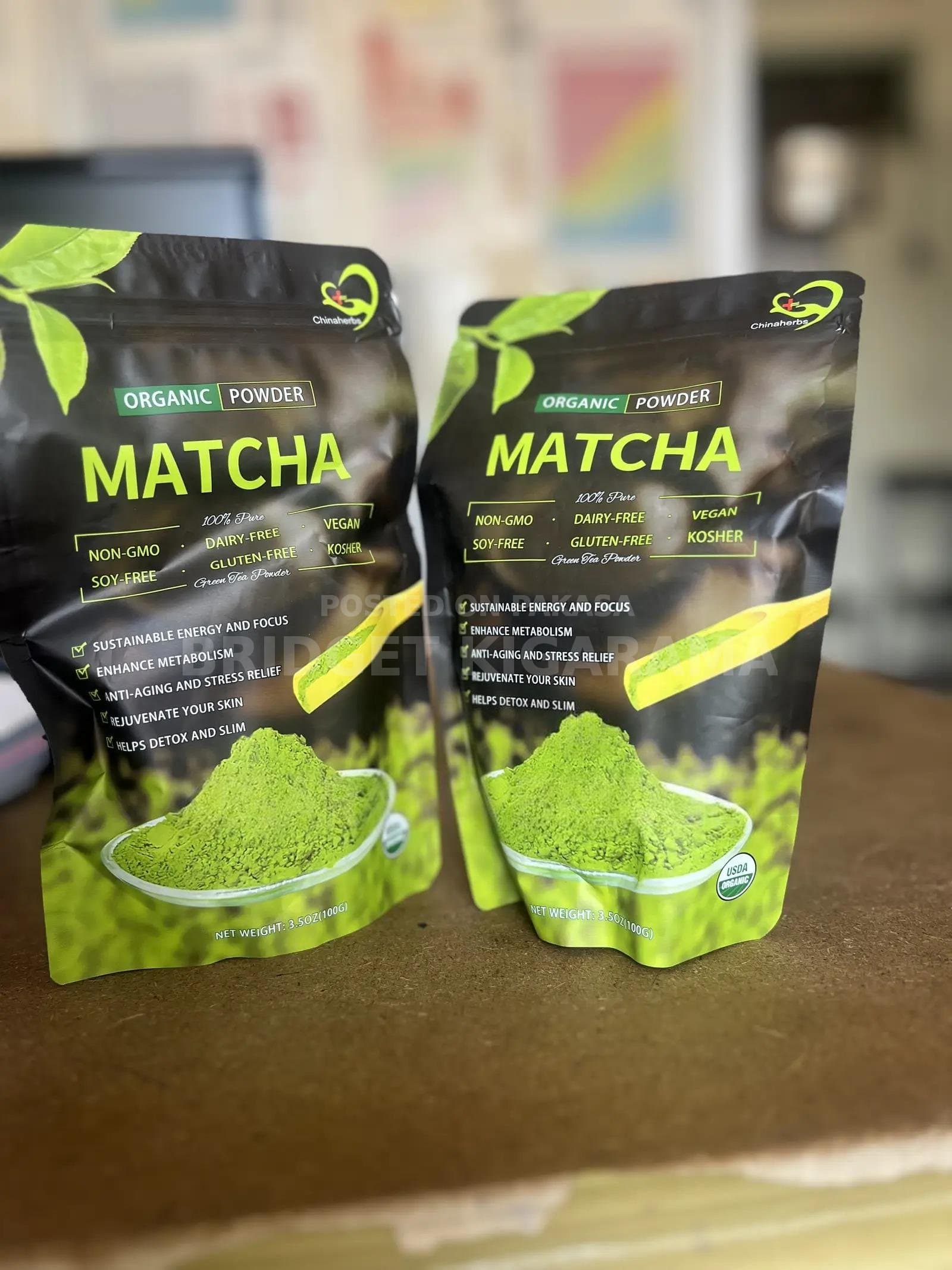 Product Detail