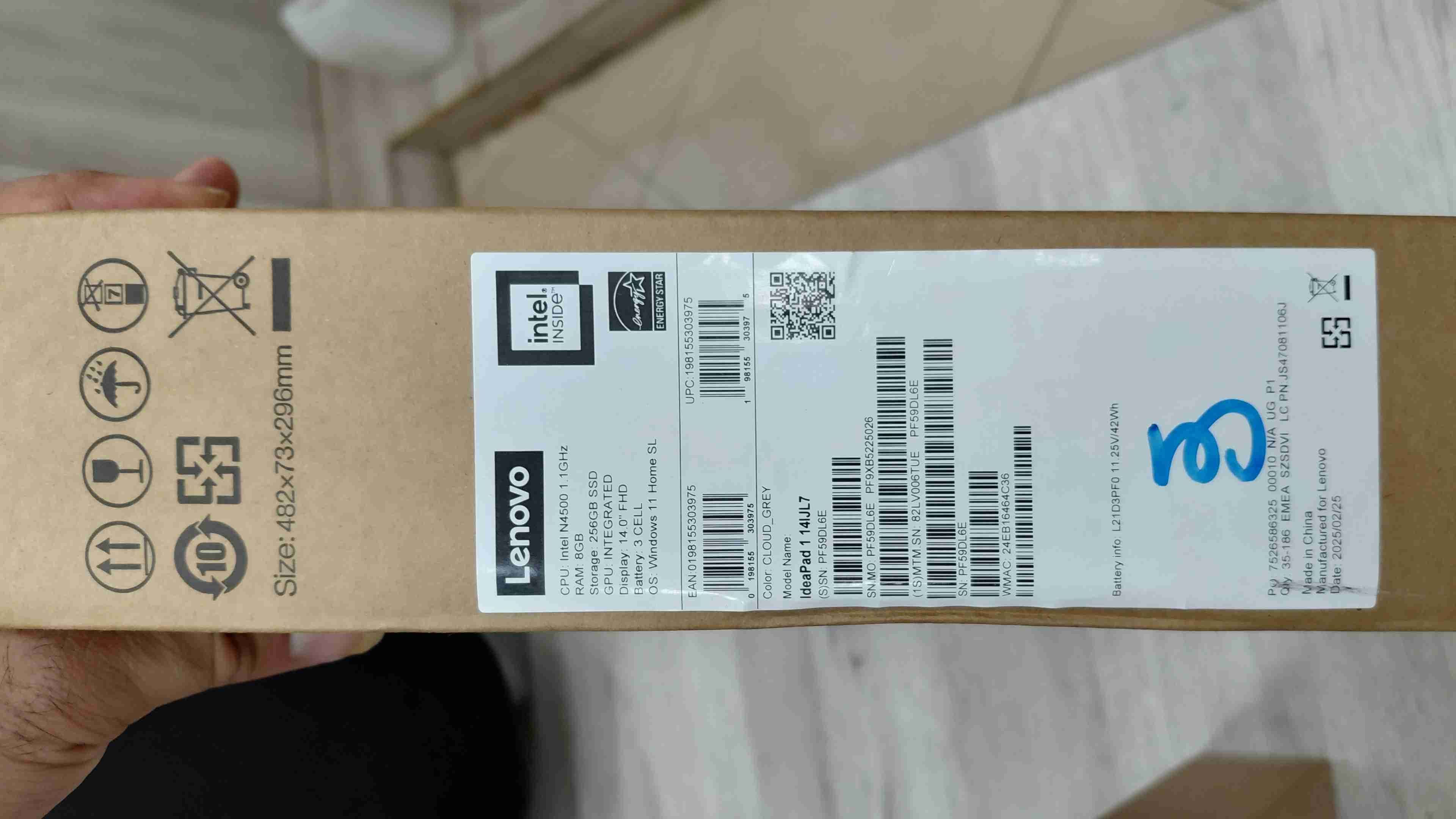 Product Detail