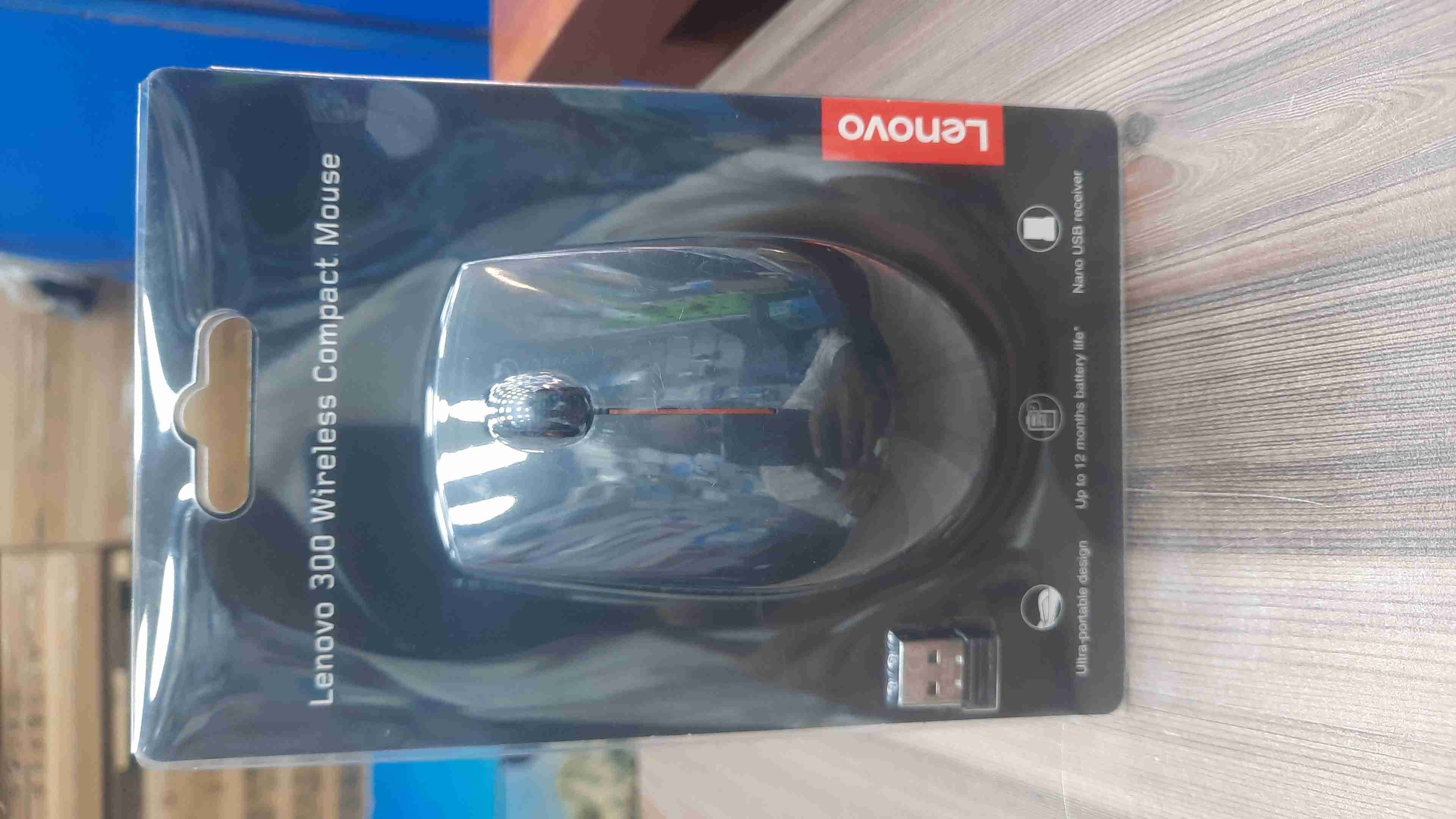 Product Detail