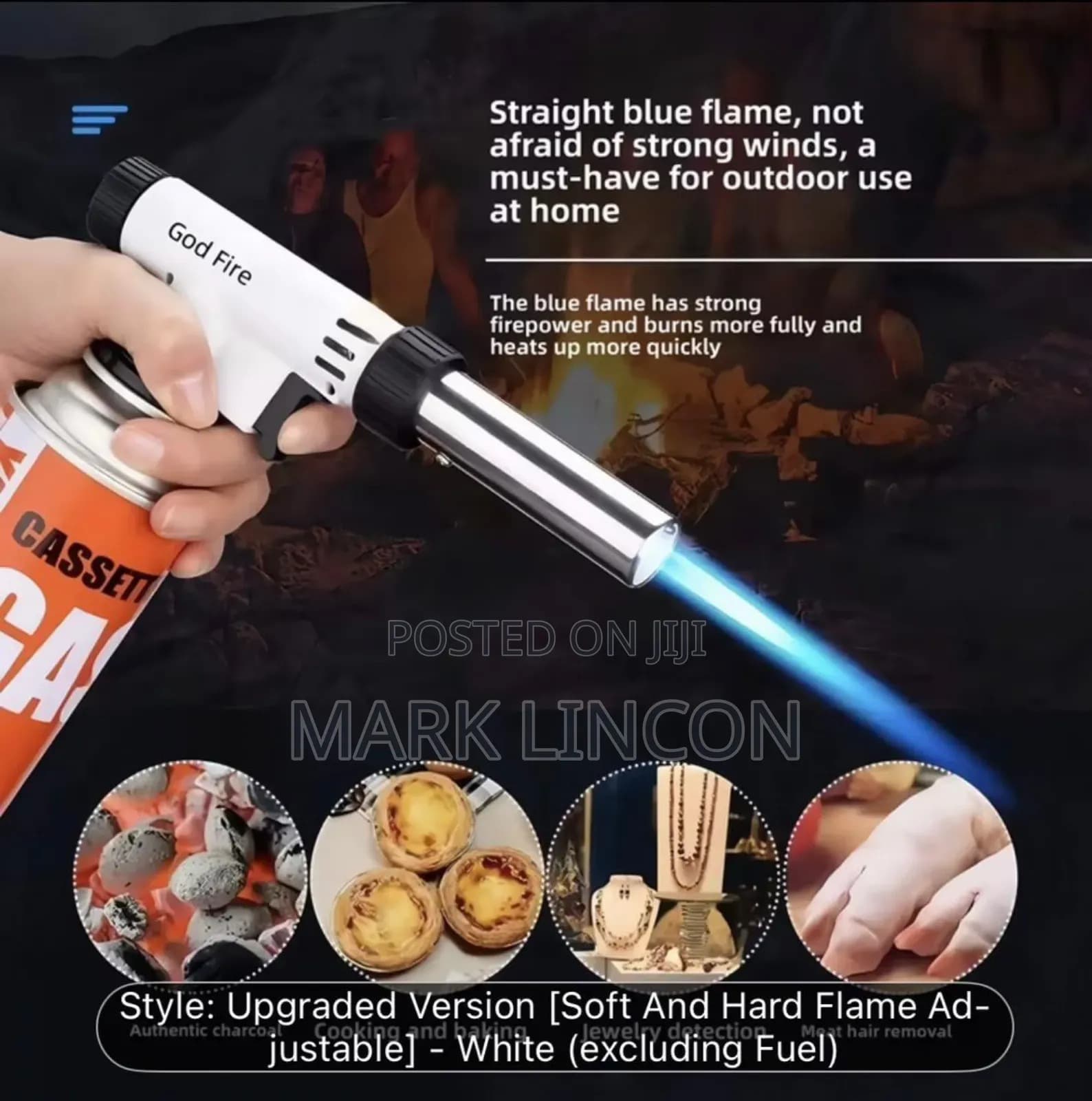Product Detail