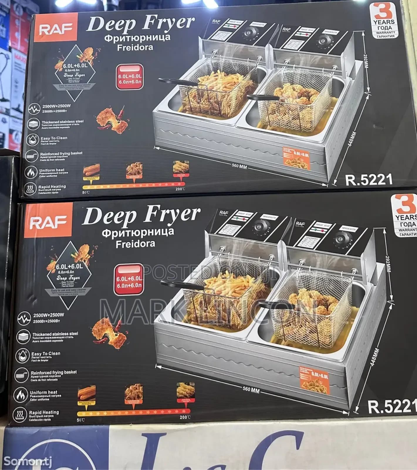 Product Detail