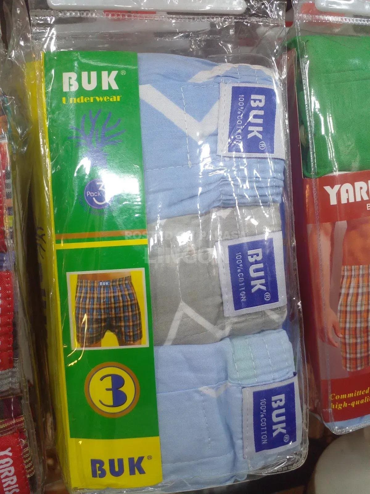 Product Detail