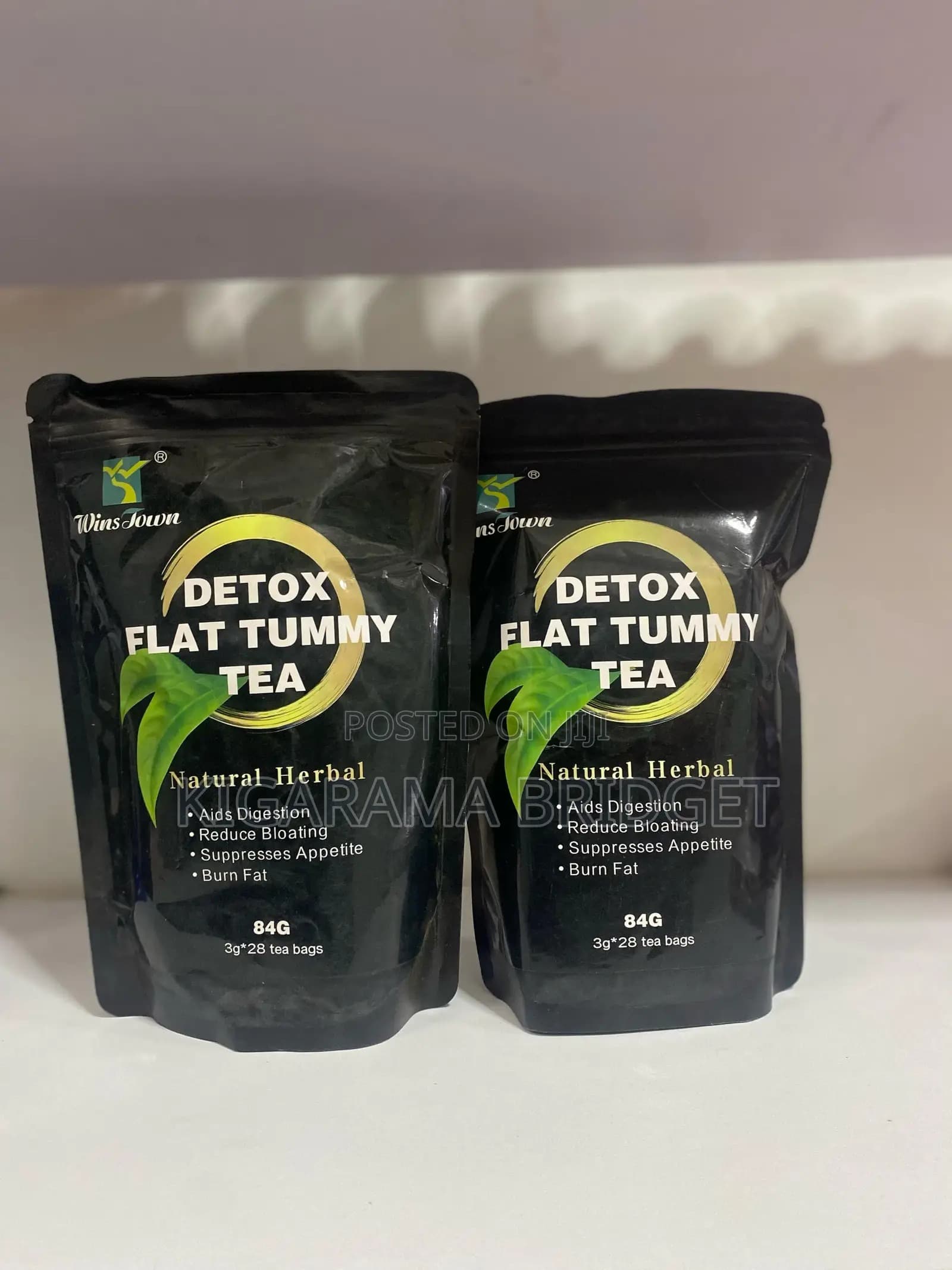 Product Detail