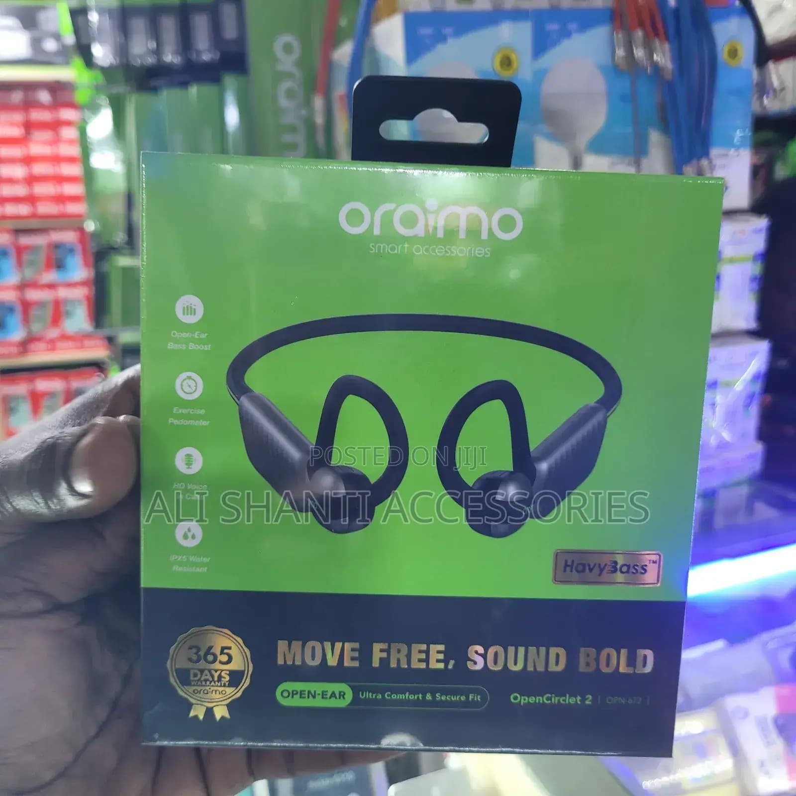 Product Detail