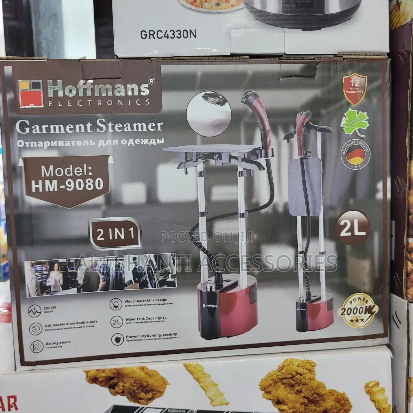 Product Detail