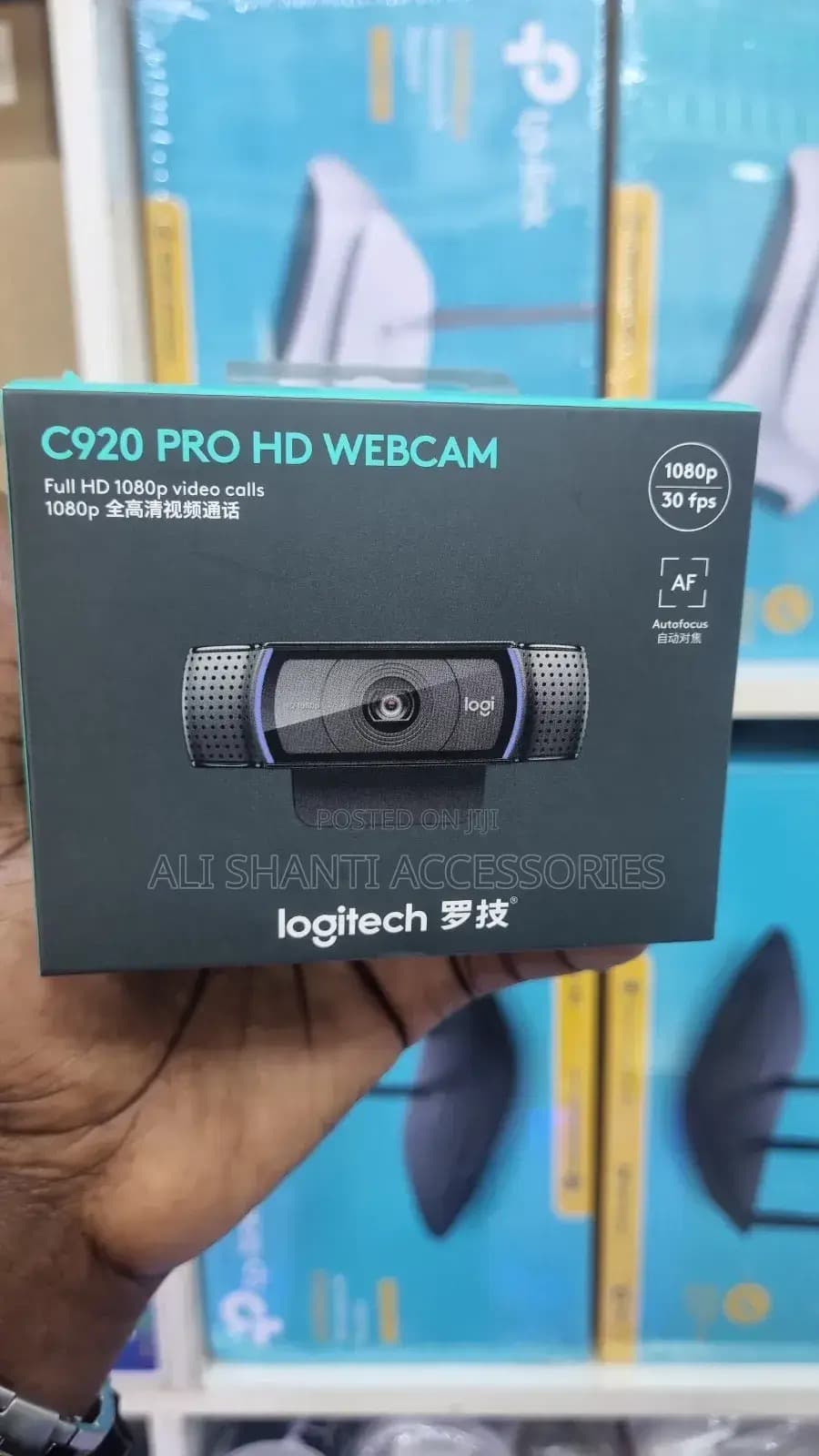 Product Detail