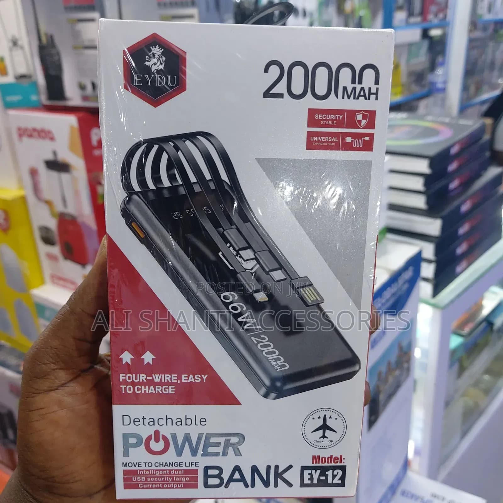 Product Detail