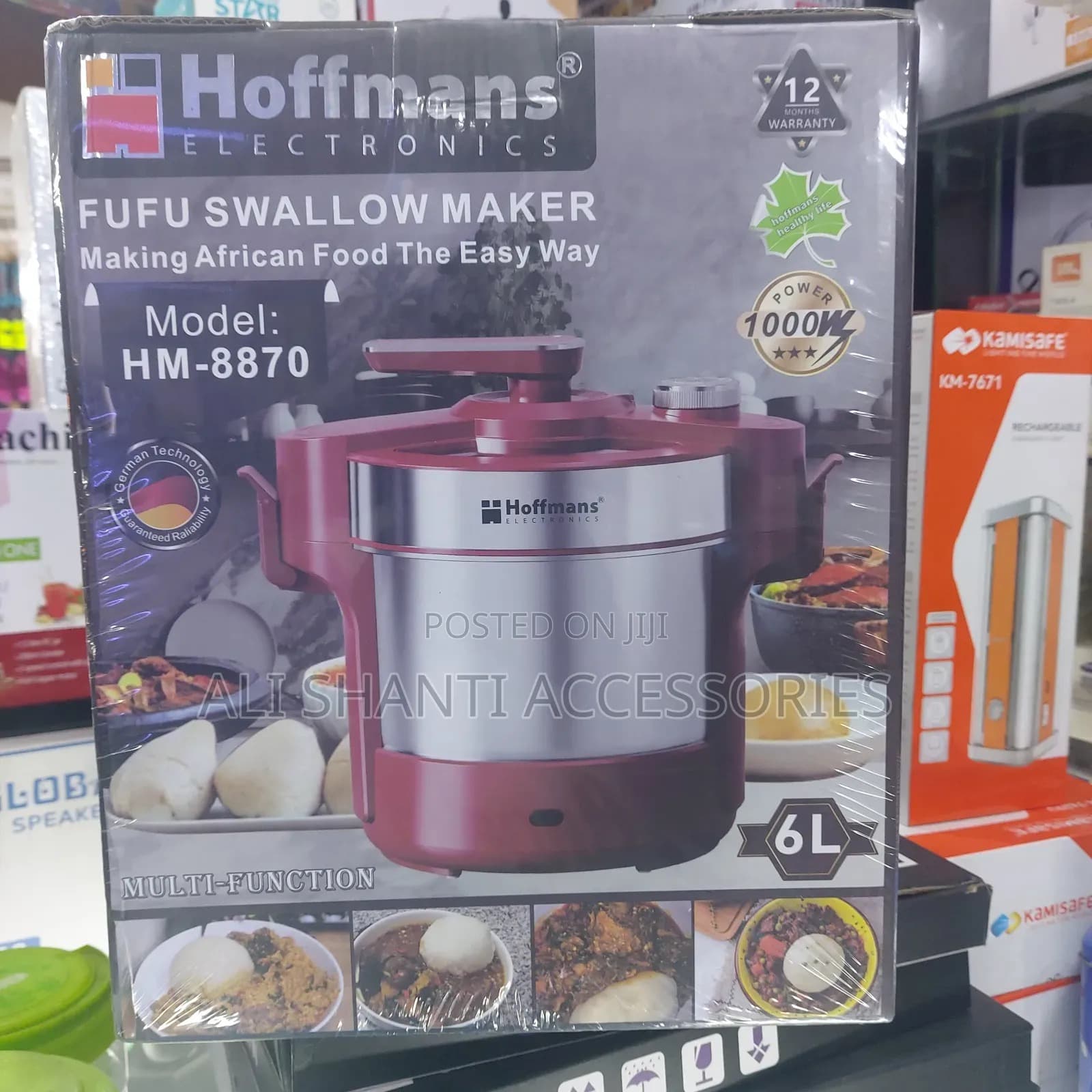 Product Detail