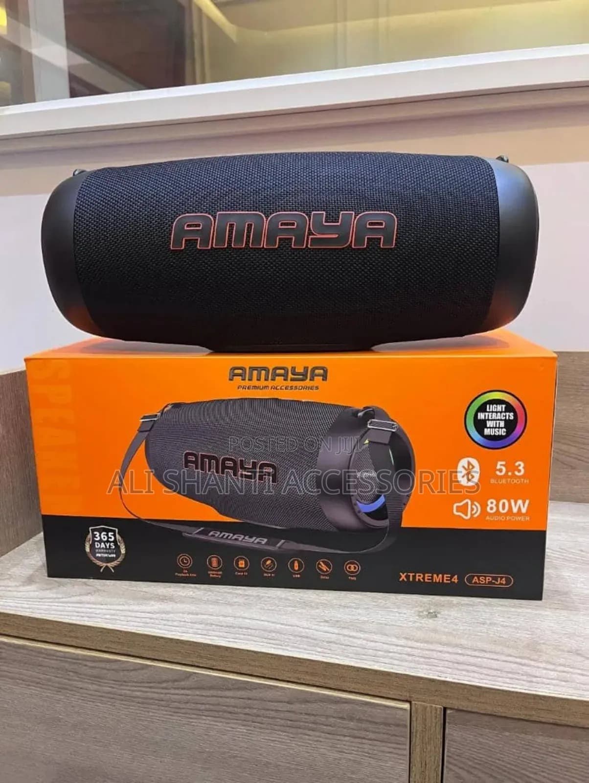 Product Detail