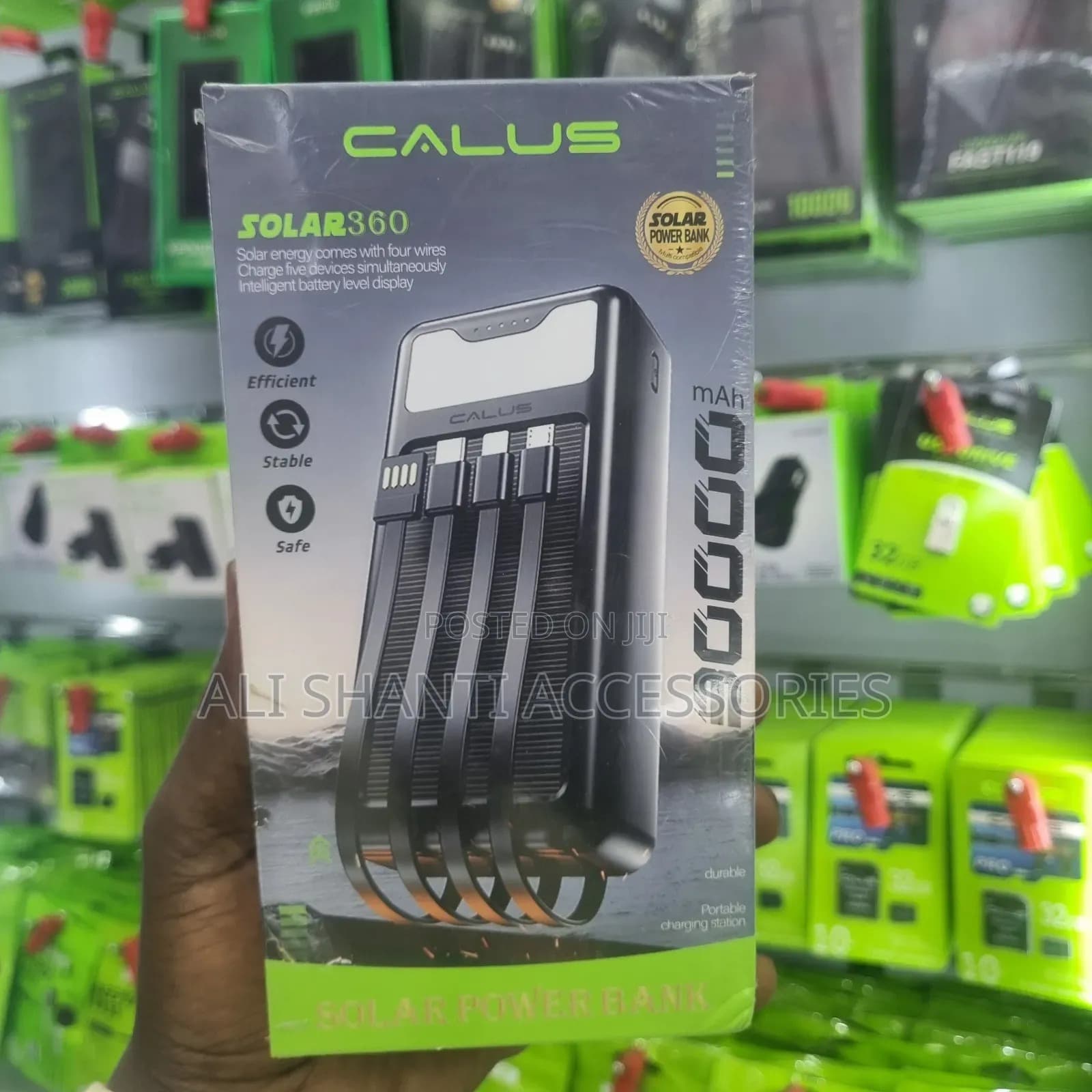 Product Detail