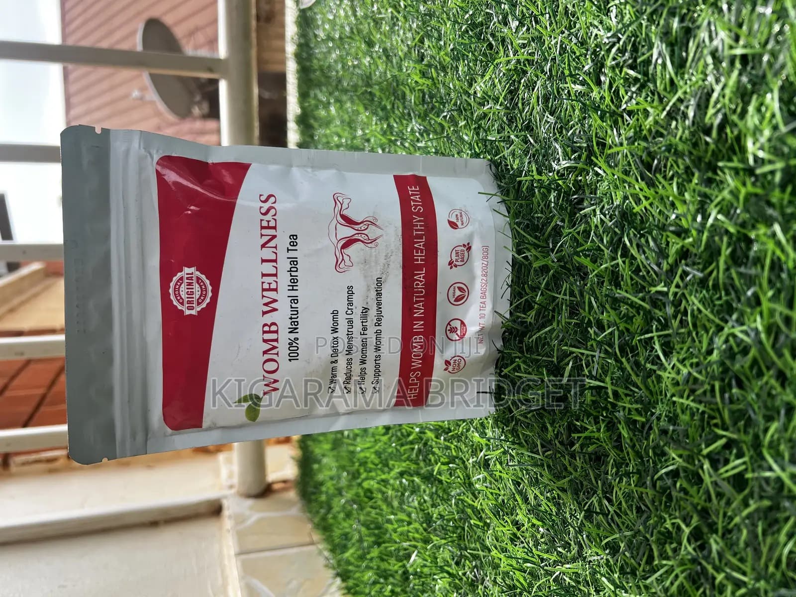 Product Detail