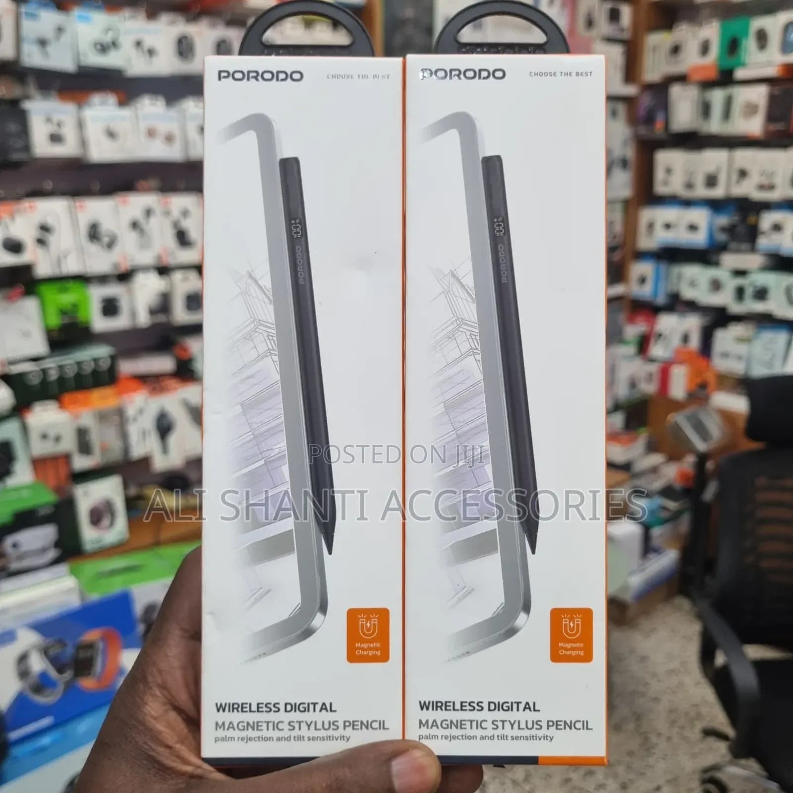 Product Detail