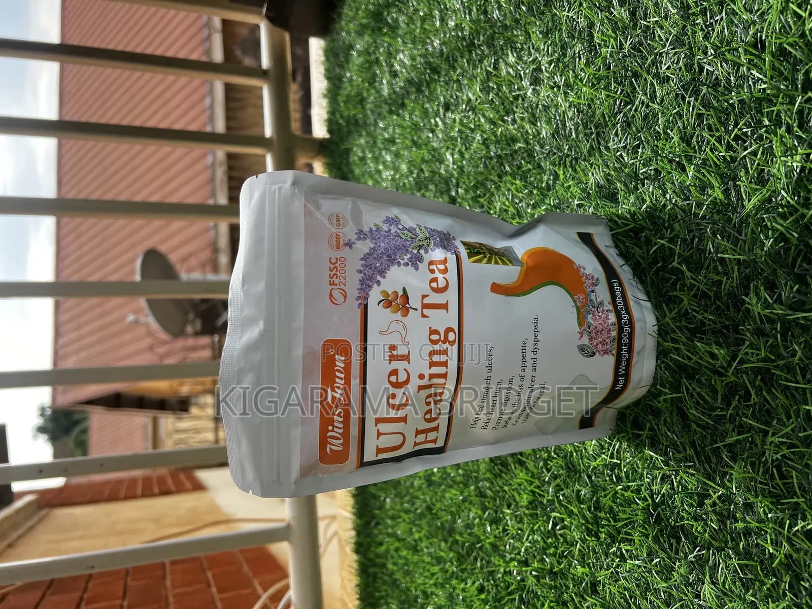 Product Detail