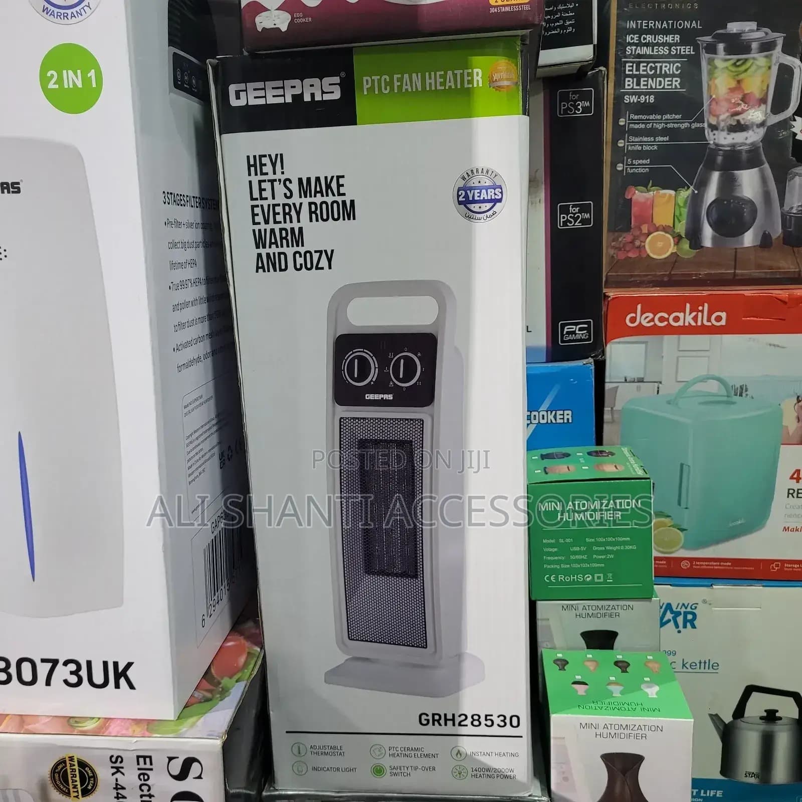 Product Detail