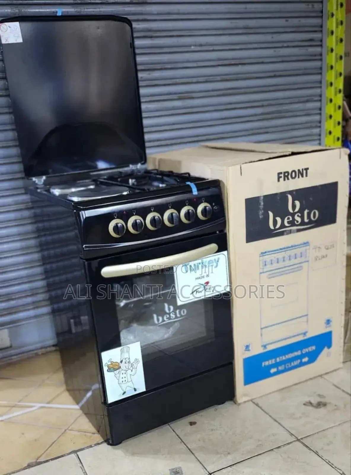 Product Detail