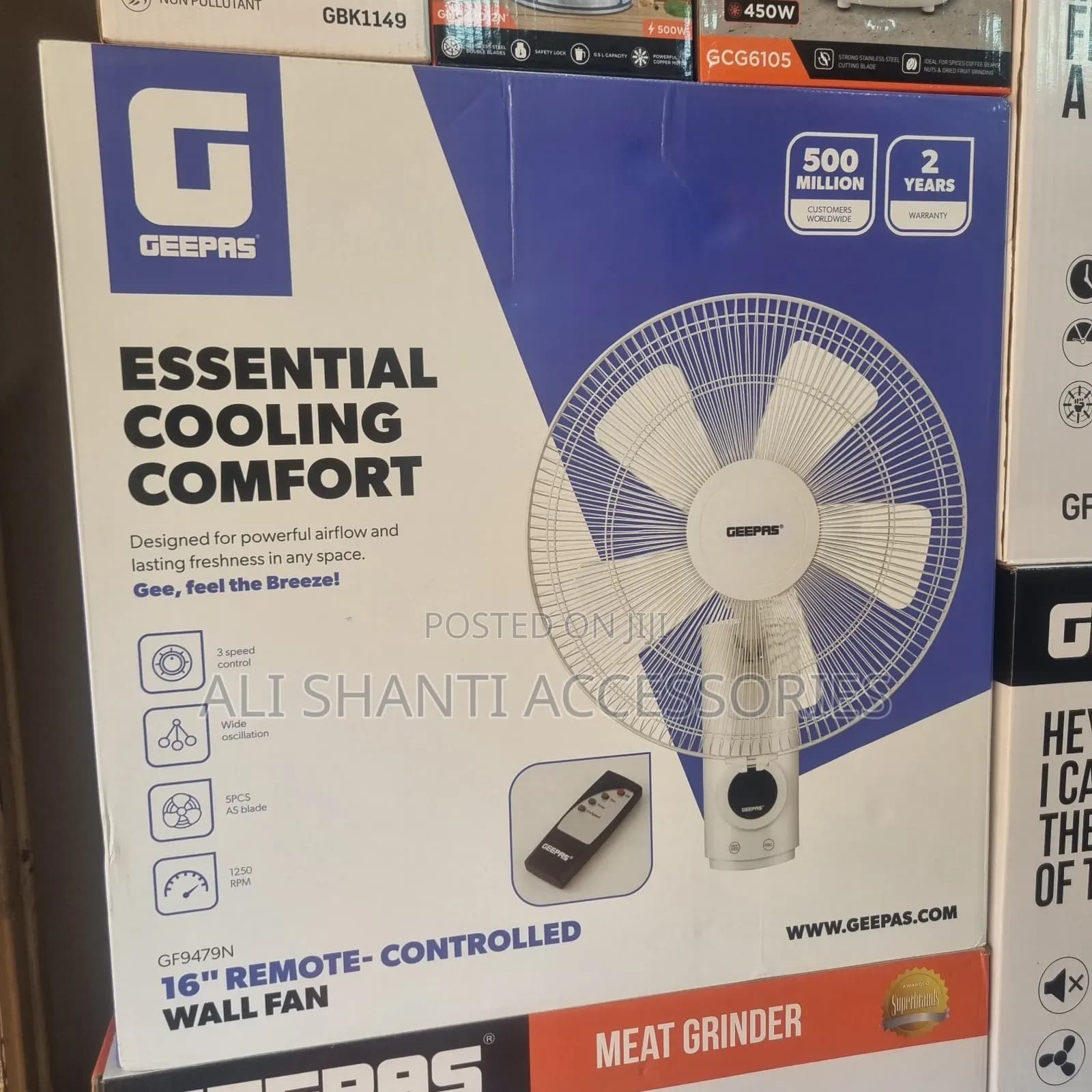 Product Detail