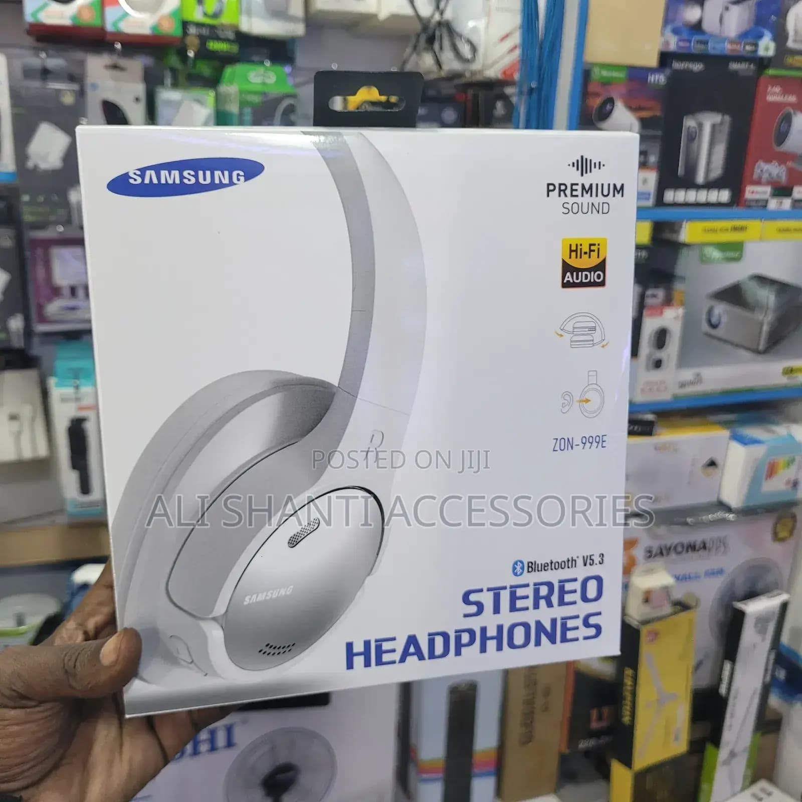Product Detail