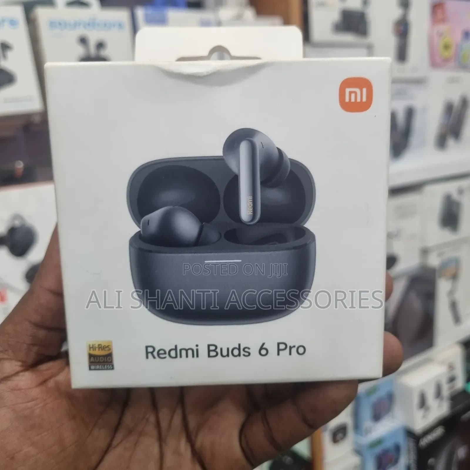 Product Detail