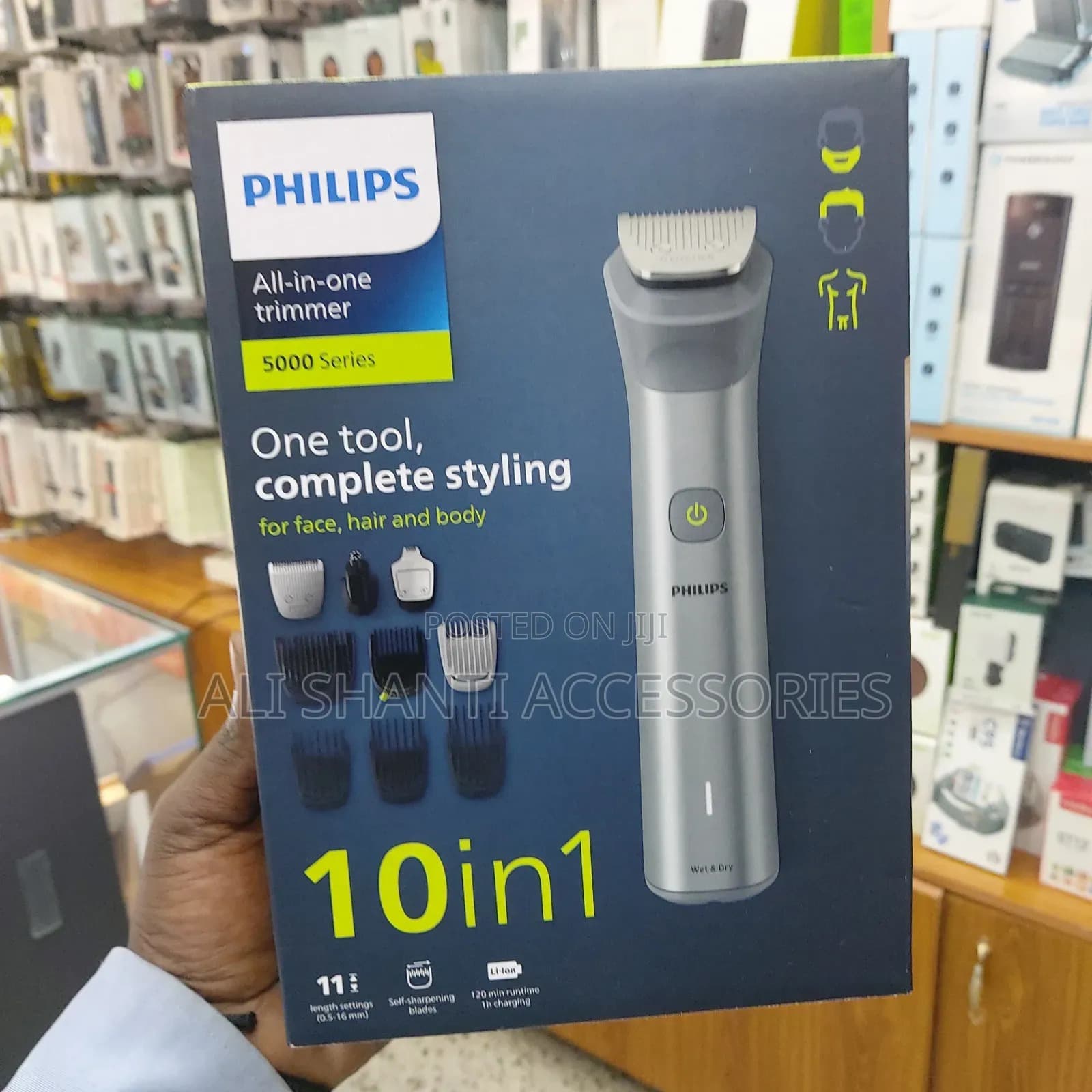 Product Detail