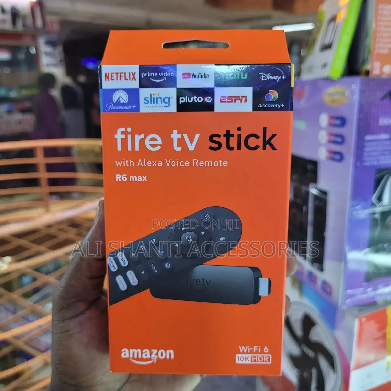 Product Detail