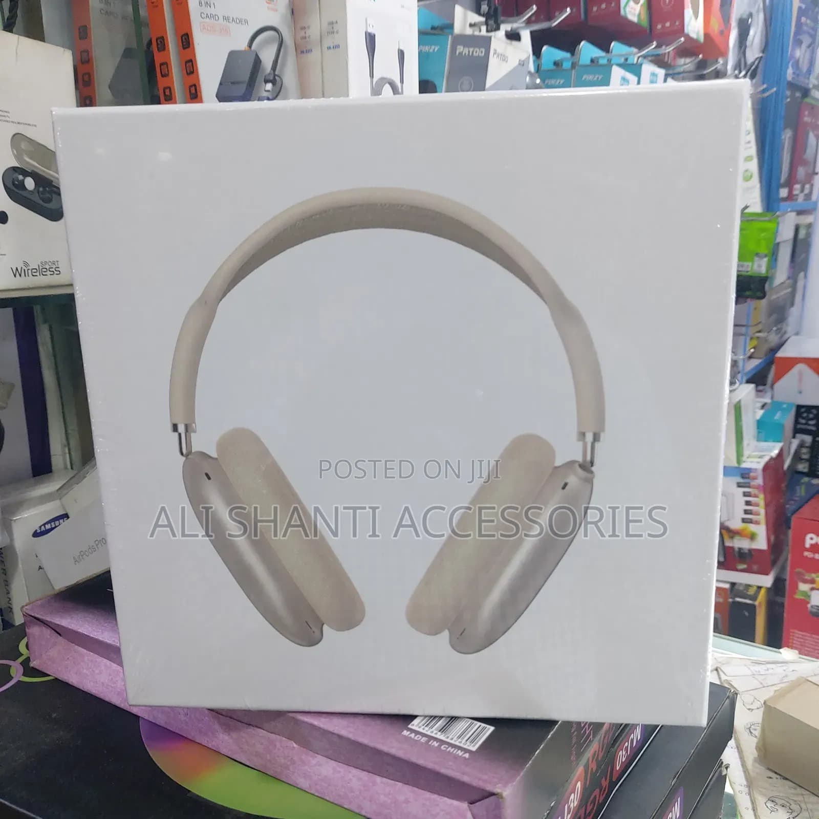 Product Detail