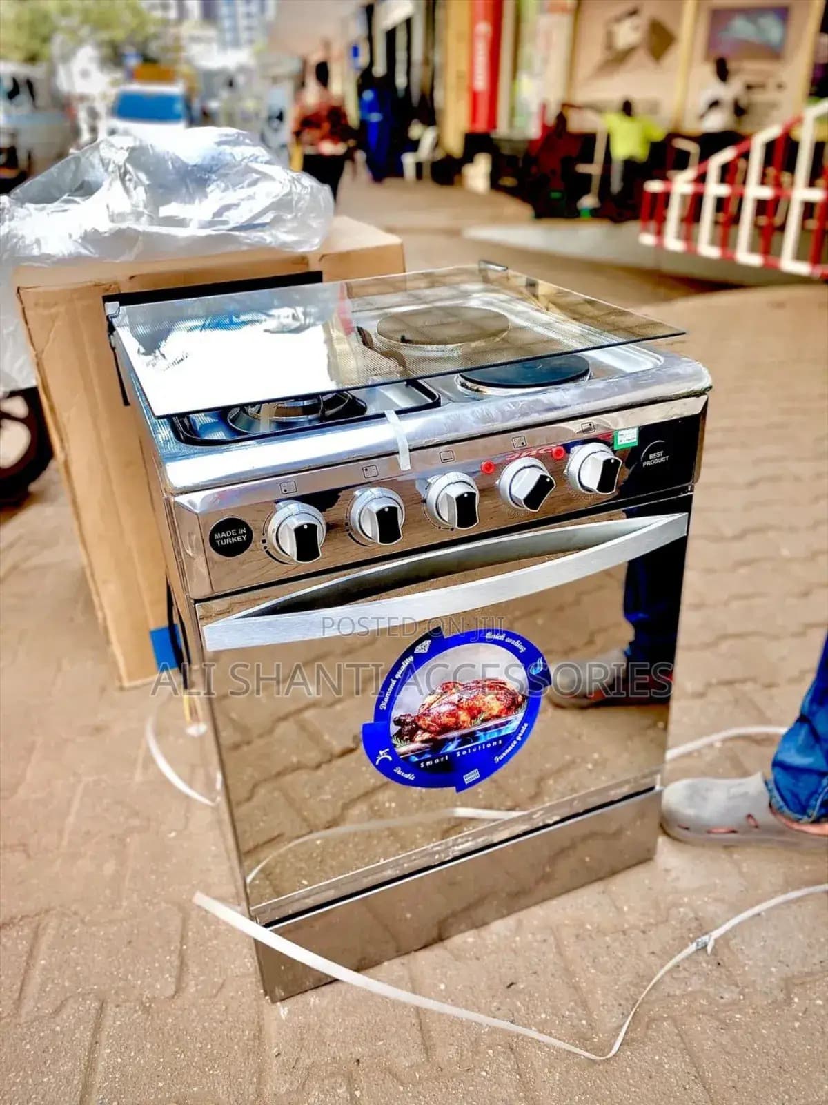 Product Detail