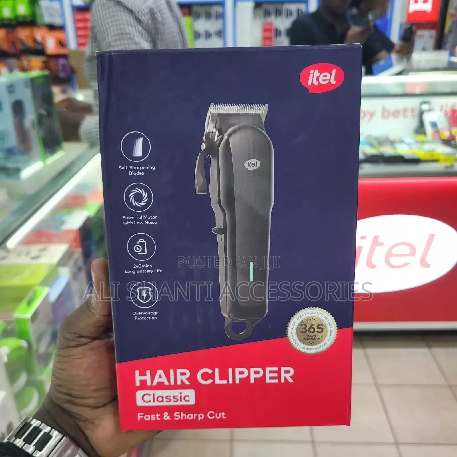 Product Detail