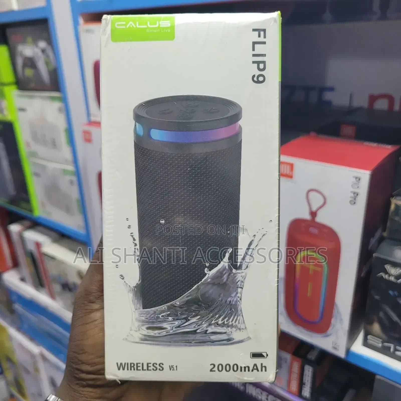 Product Detail